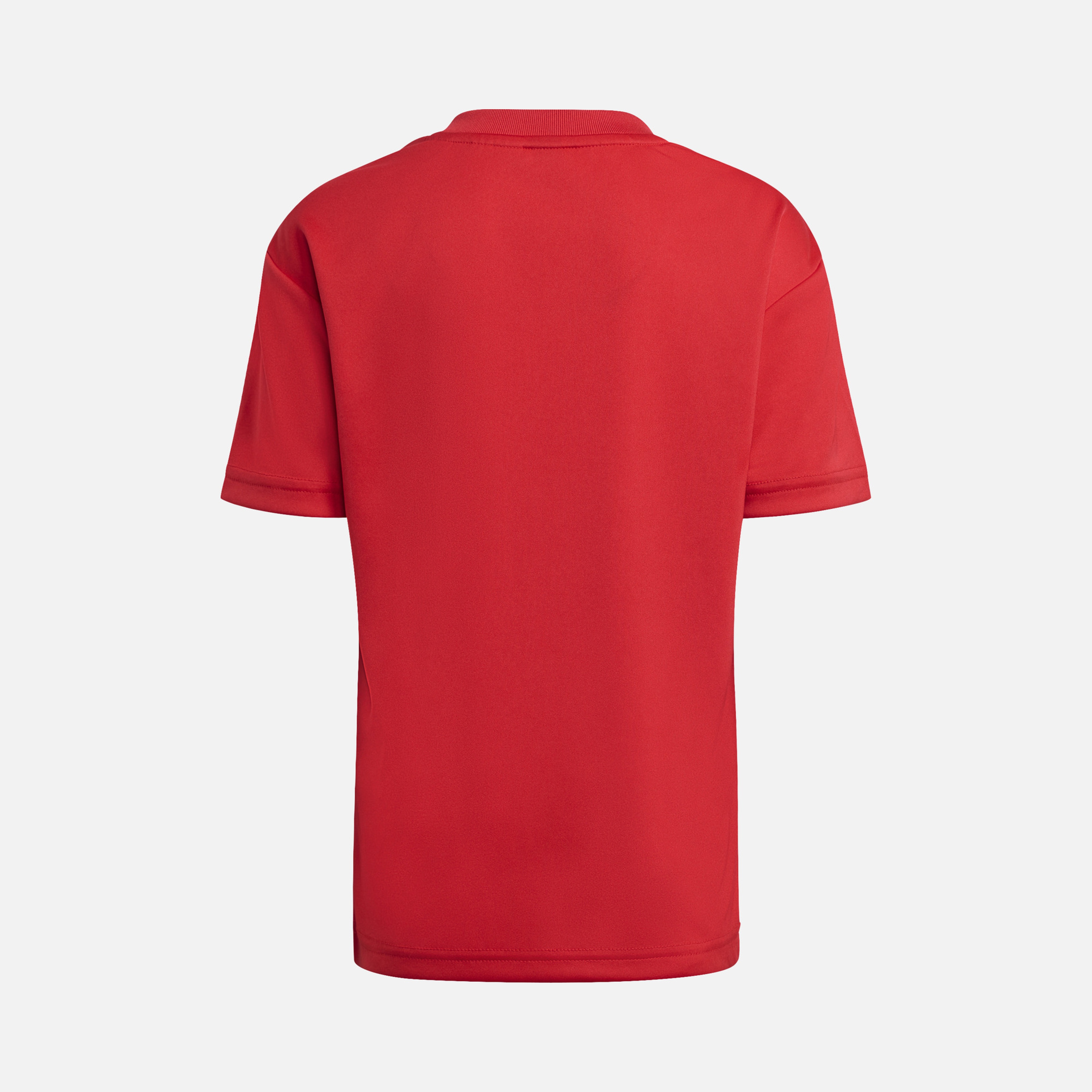 adidas Sportswear x Marvel Iron Man Climacool Regular-Fit Short-Sleeve Tişört&Şort Çocuk Takım