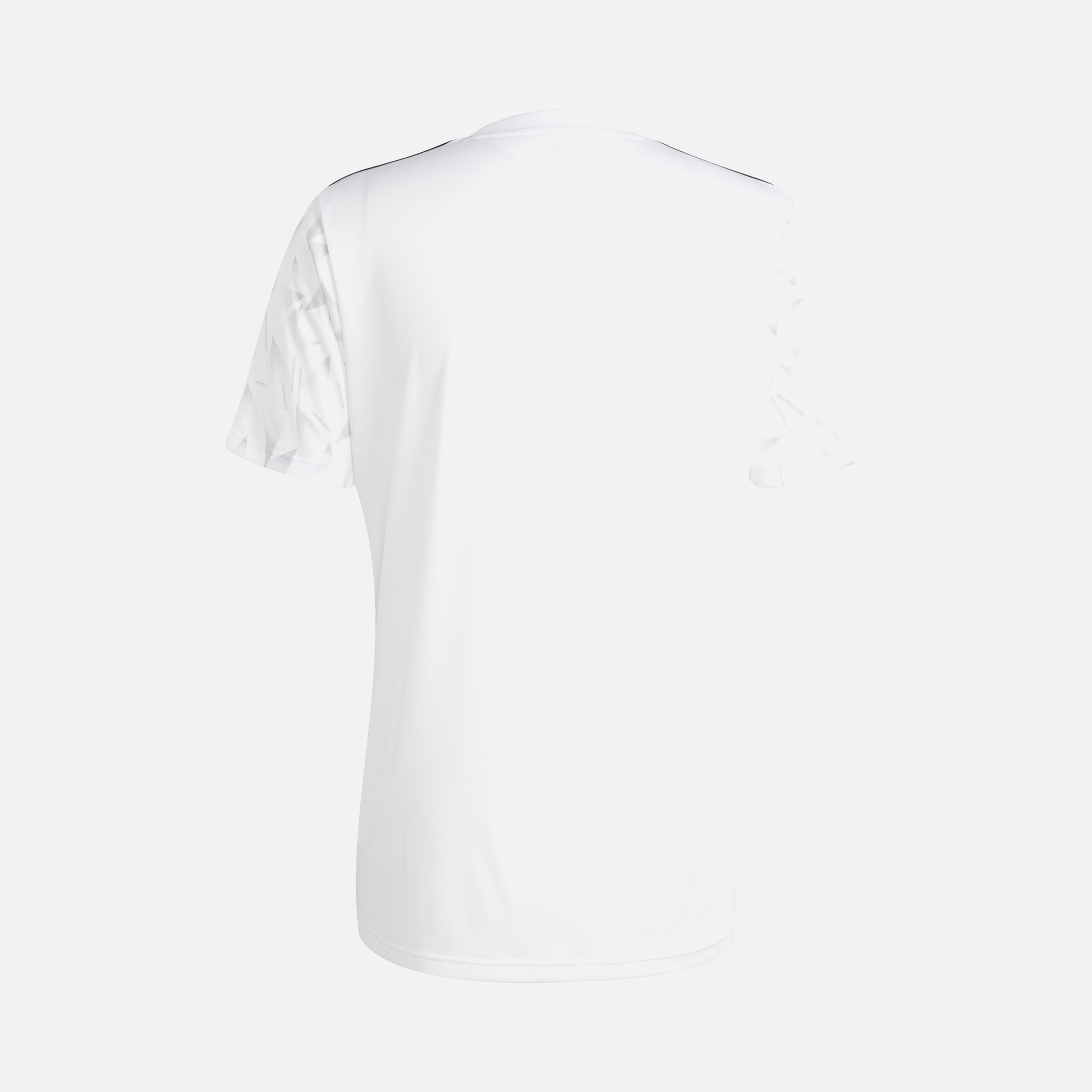 adidas AEROREADY Team Icon 25 Jersey Football Training Short-Sleeve Erkek Forma