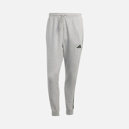 adidas Essential 3-Stripes French Terry Tapered Leg Design Erkek Eşofman Altı