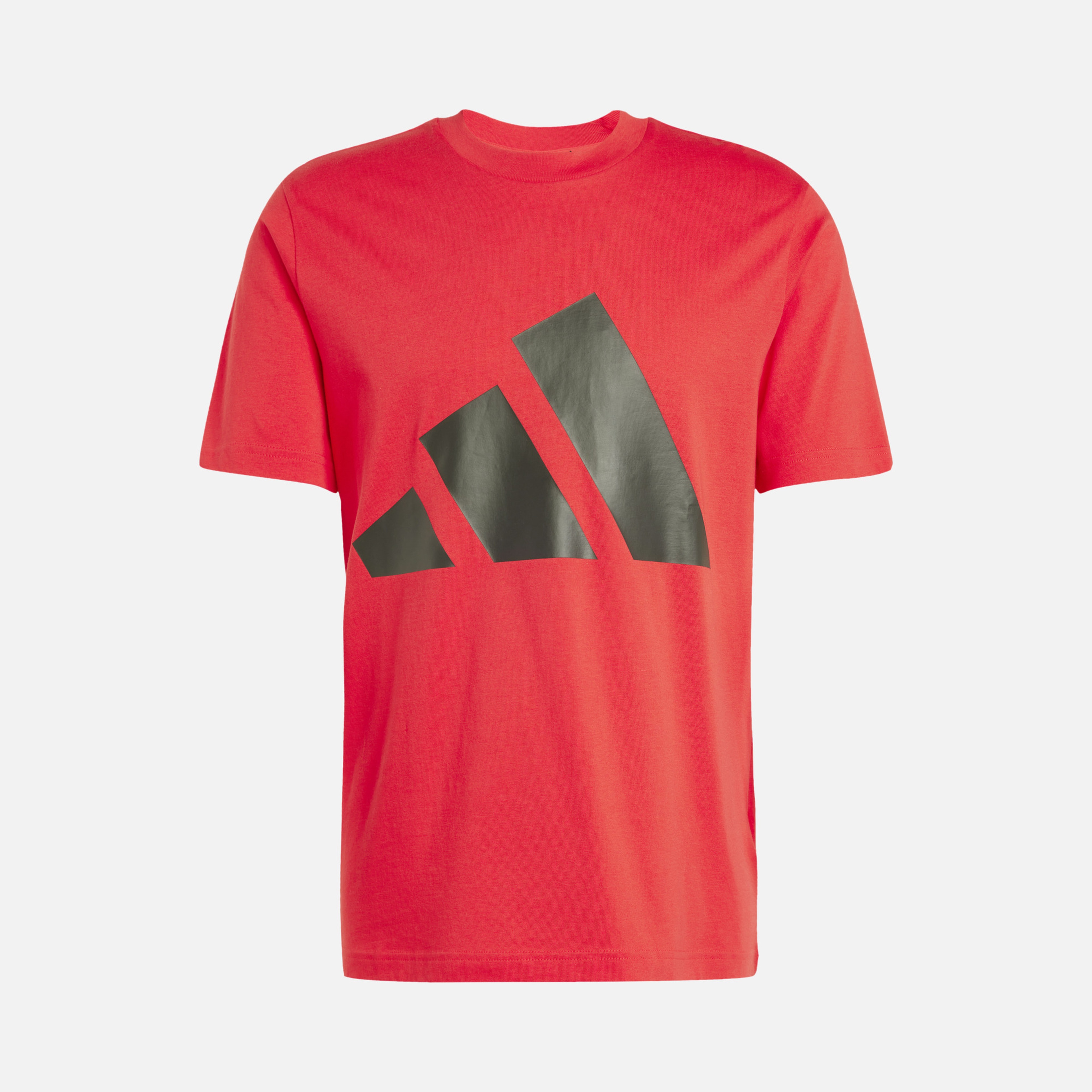 adidas Sportswear Essentials Big 3-Bar Logo Graphic Short-Sleeve Erkek Tişört