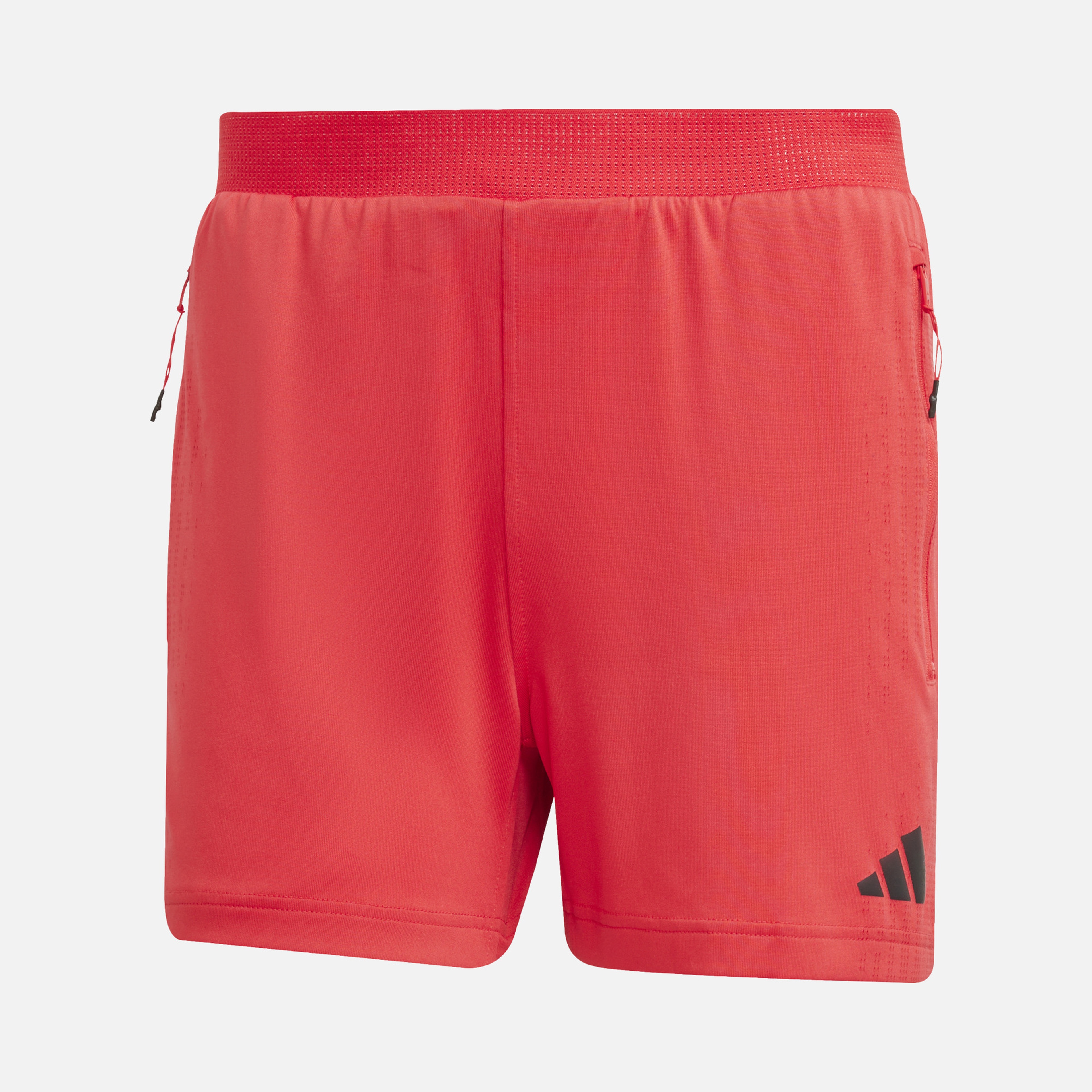 Мужские шорты adidas Climacool+ Airchill Slim Cut Gym Training для тренировок