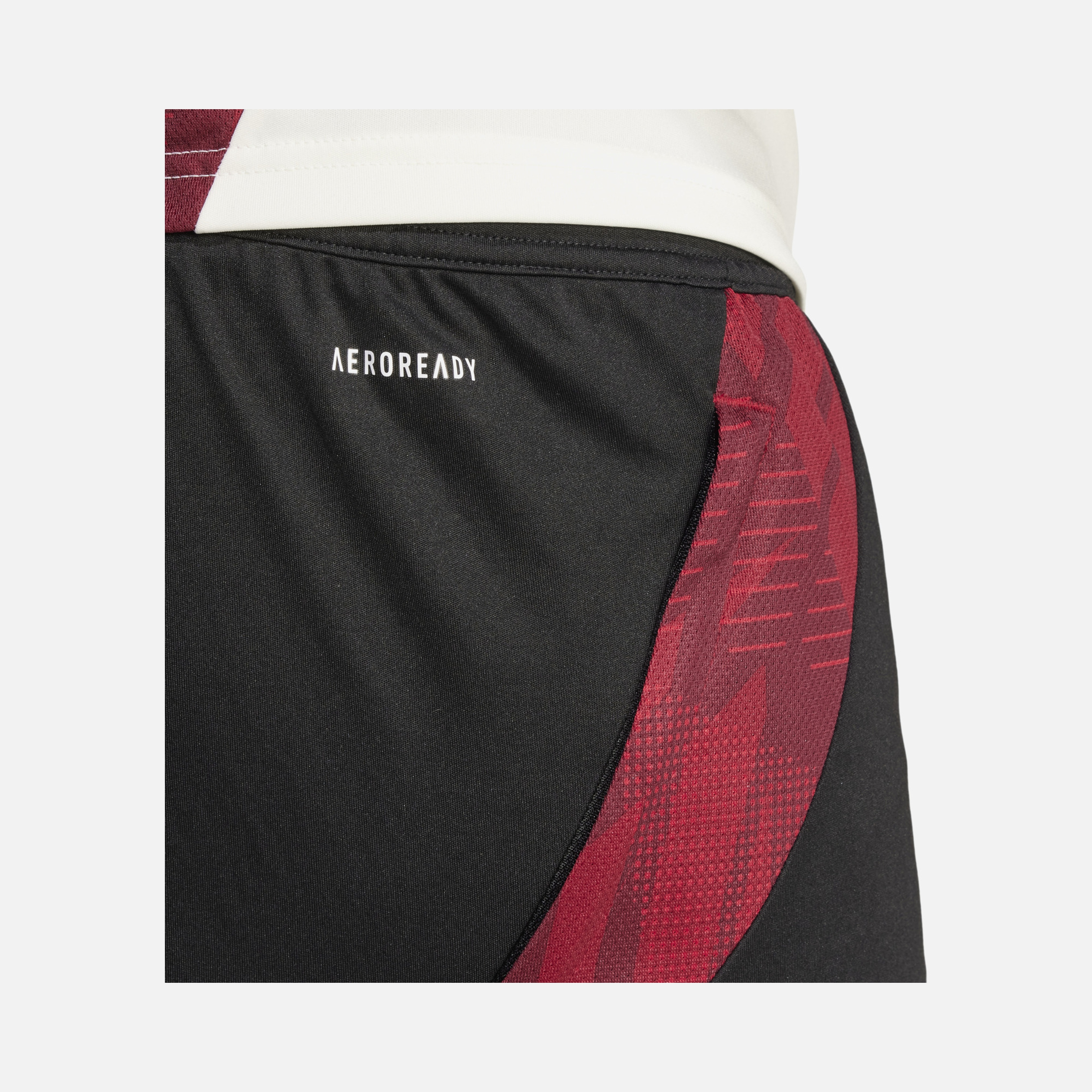 adidas Manchester United 2024-2025 Stadium Training Erkek Şort