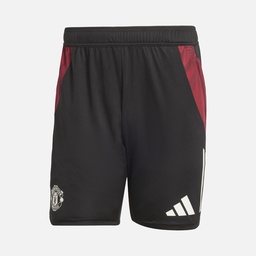 adidas Manchester United 2024-2025 Stadium Training Erkek Şort