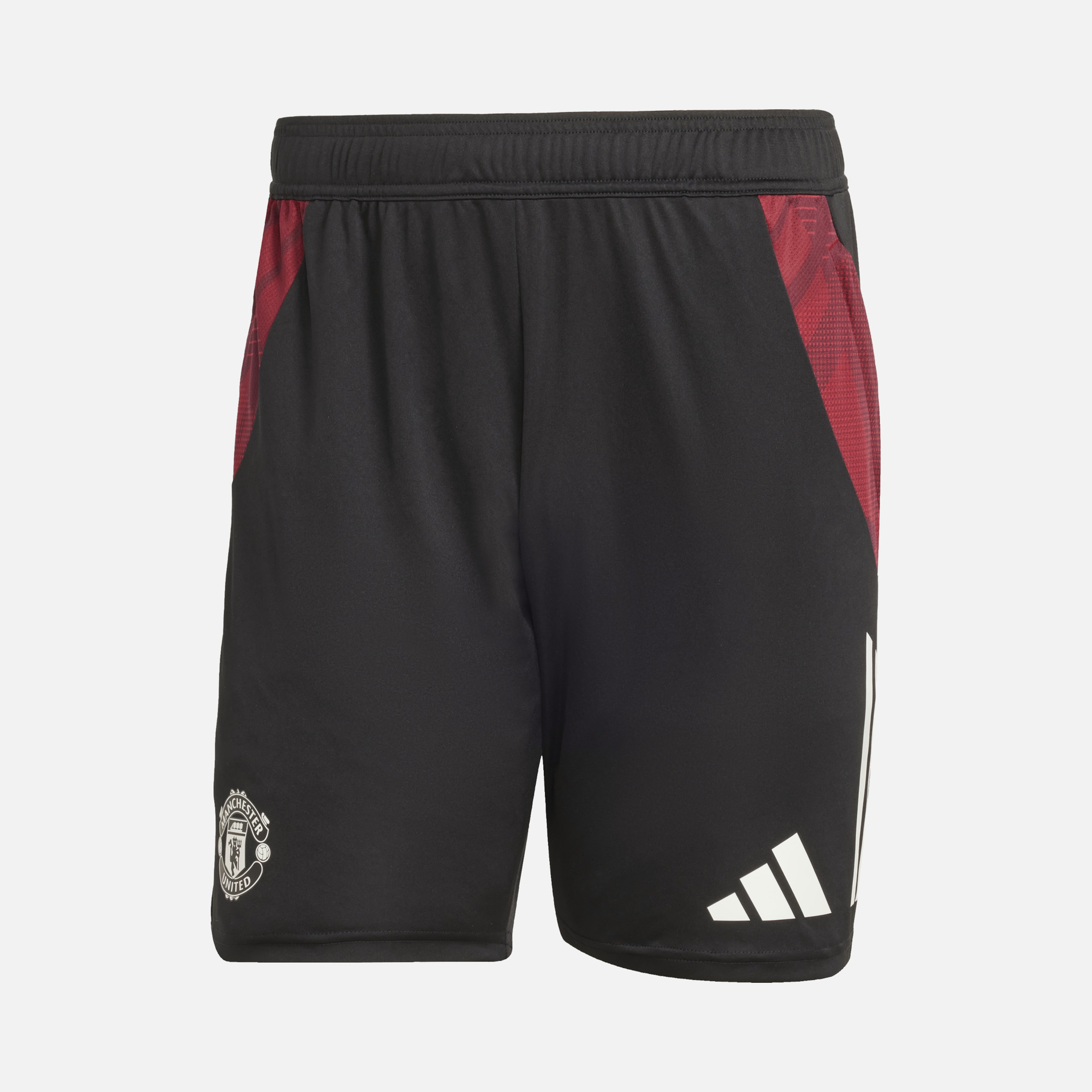 adidas Manchester United 2024-2025 Stadium Training Erkek Şort