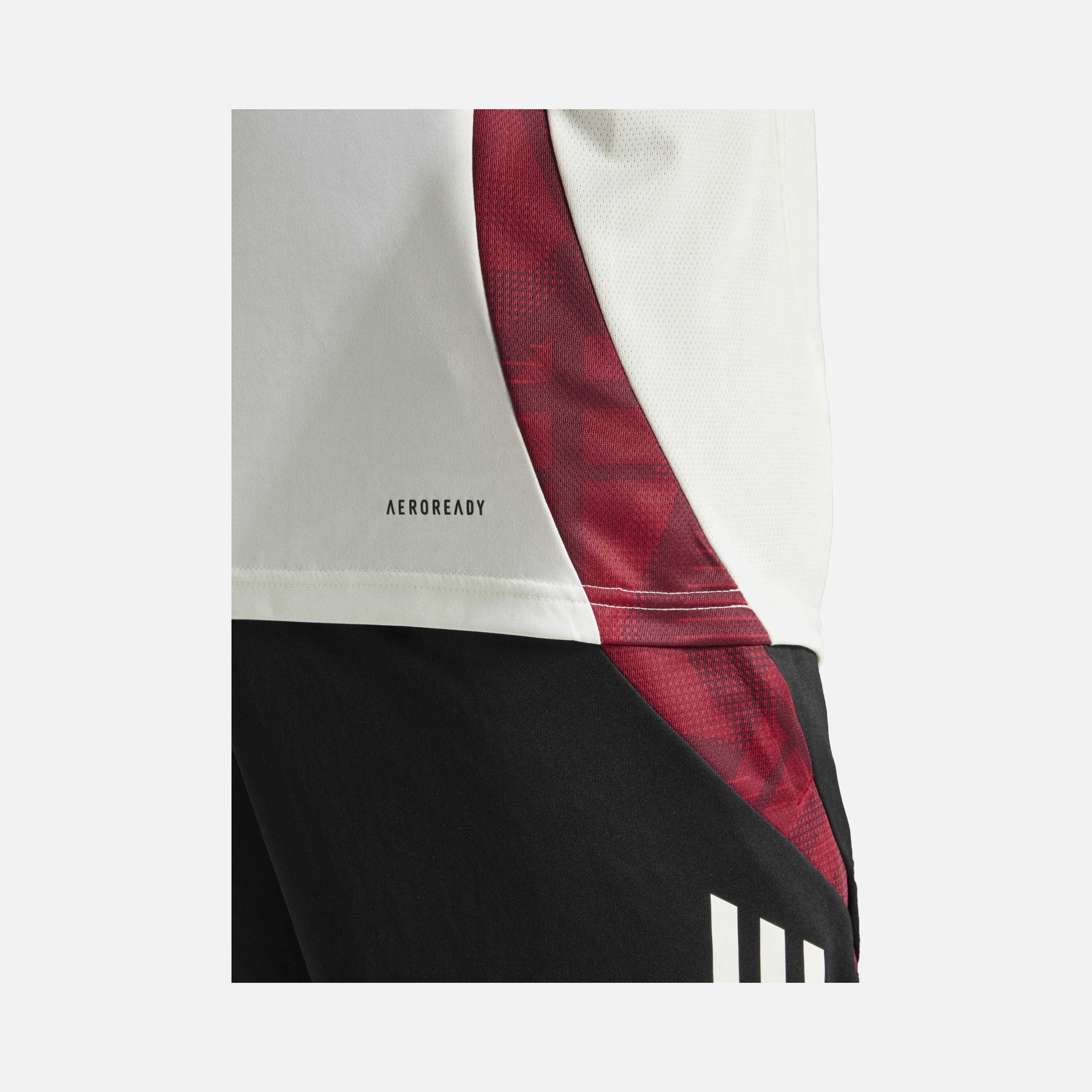 adidas Manchester United 2024-2025 Stadium Training Erkek Forma