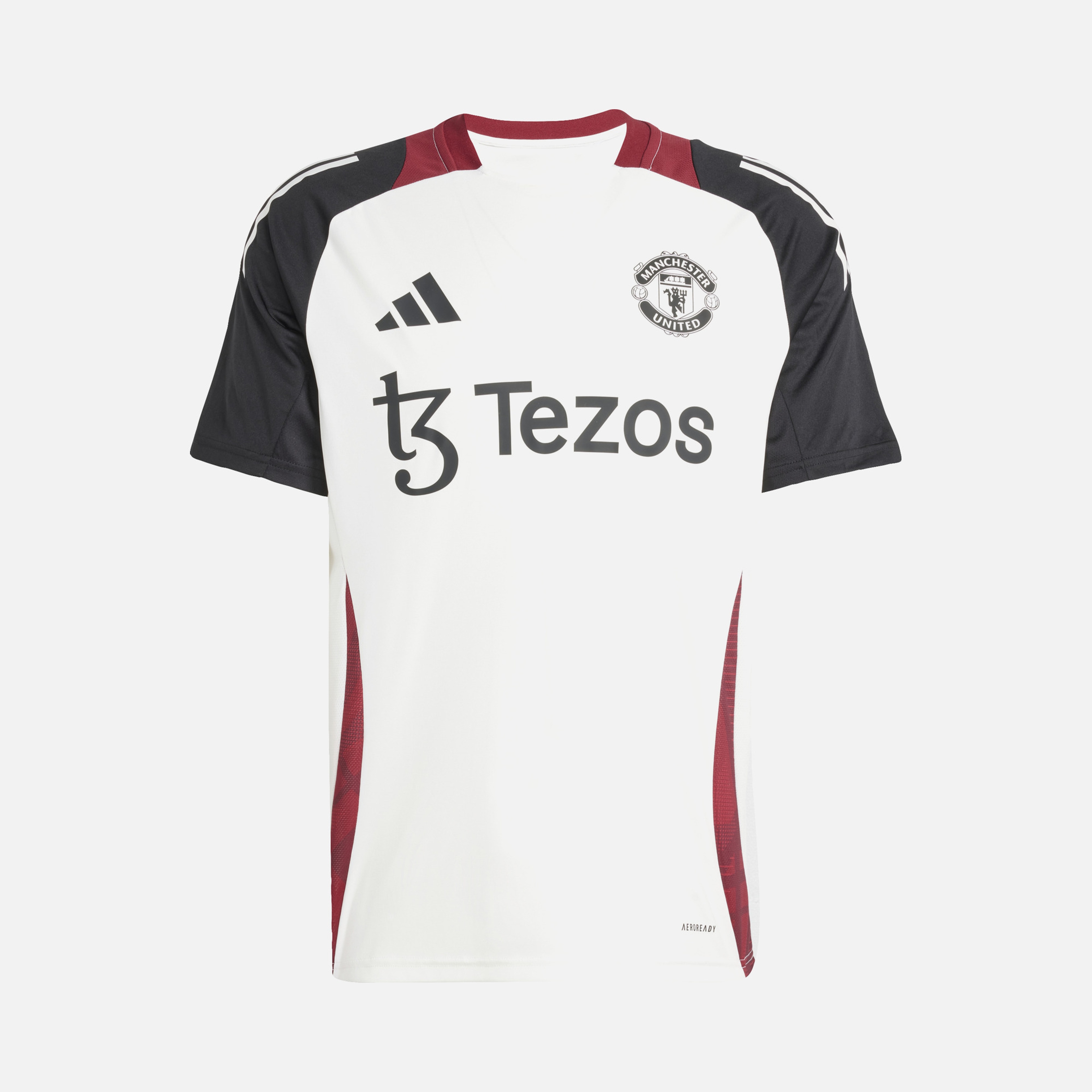 adidas Manchester United 2024-2025 Stadium Training Erkek Forma