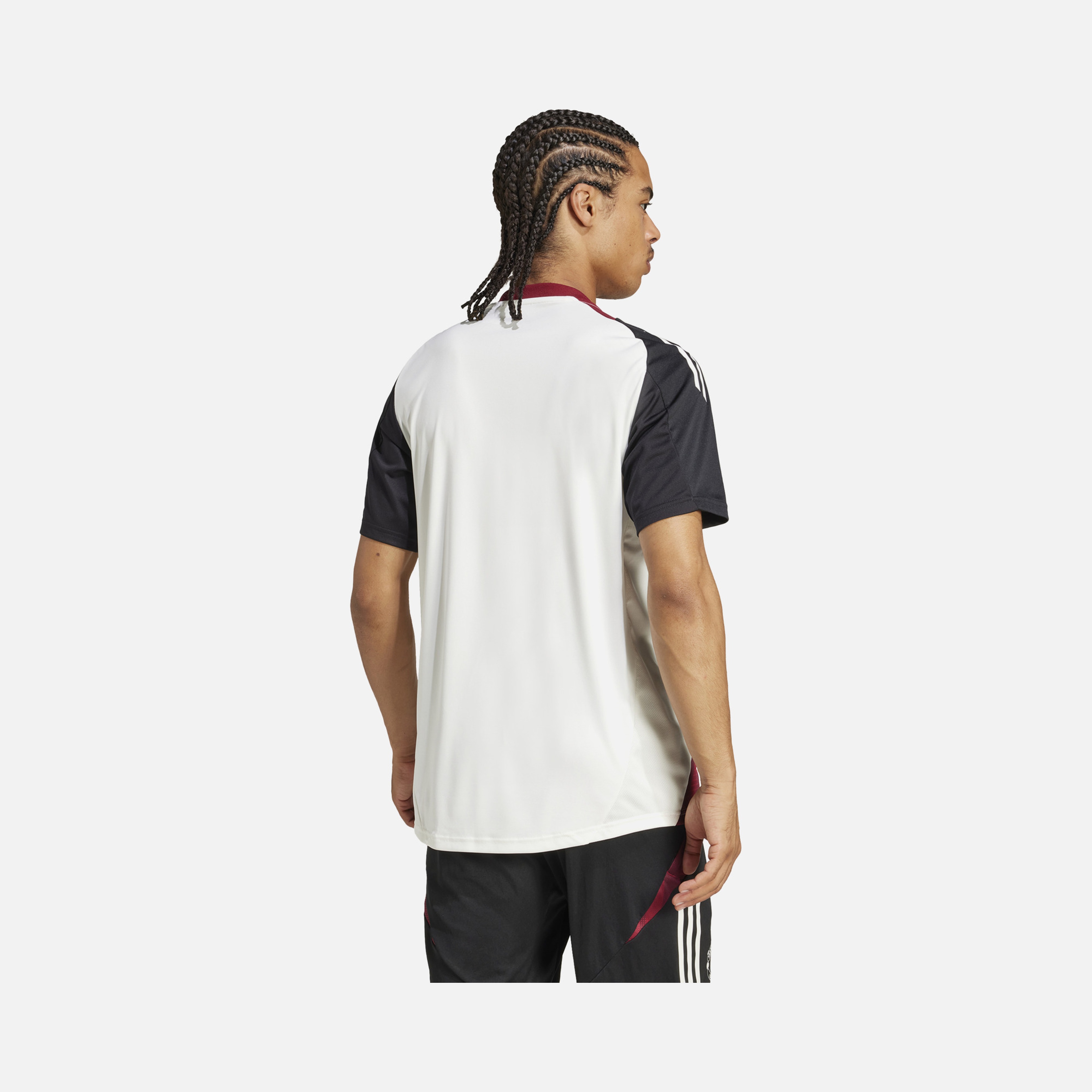 adidas Manchester United 2024-2025 Stadium Training Erkek Forma