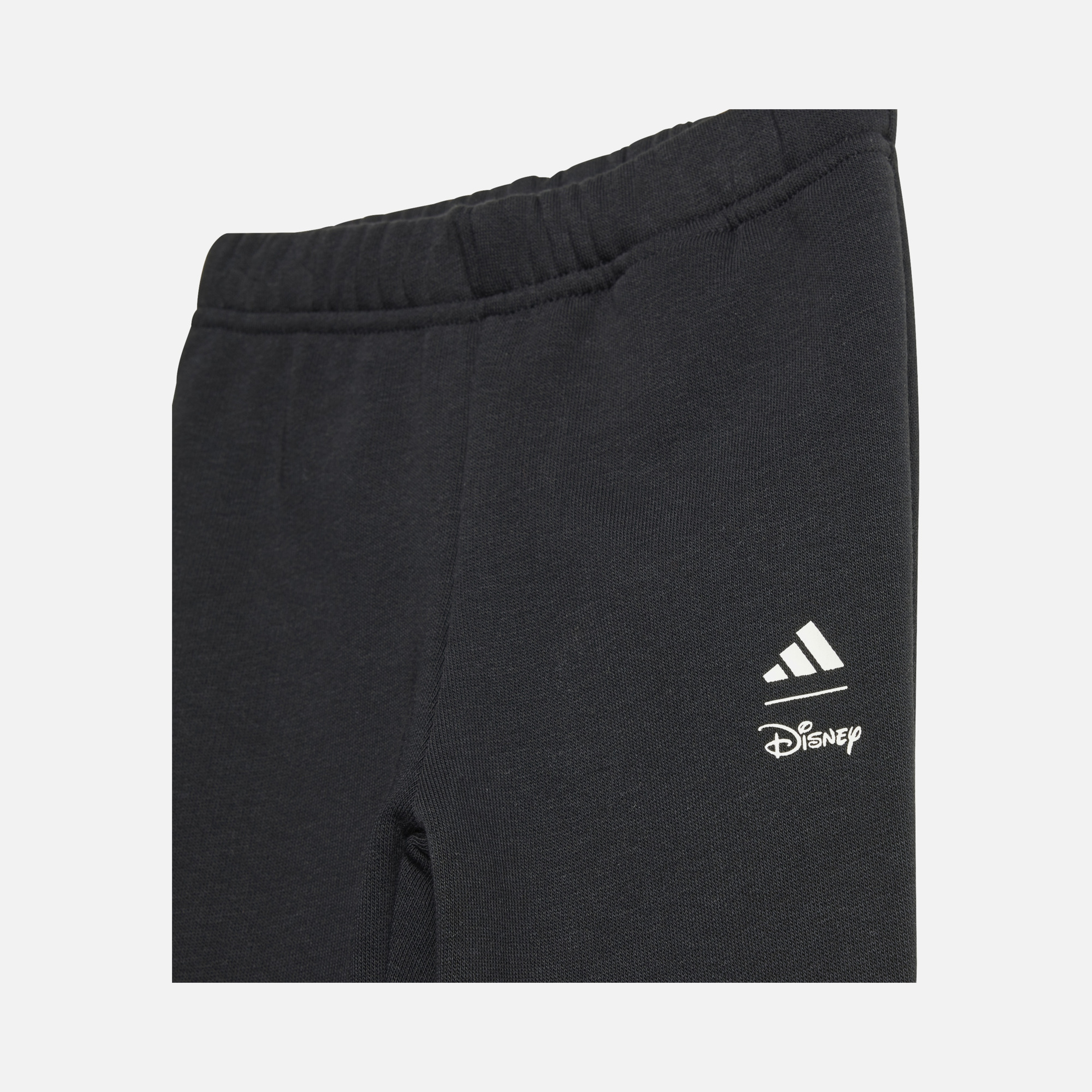 adidas Sportswear x Disney Mickey Mouse French Terry Regular-Fit Bebek Eşofman Takımı