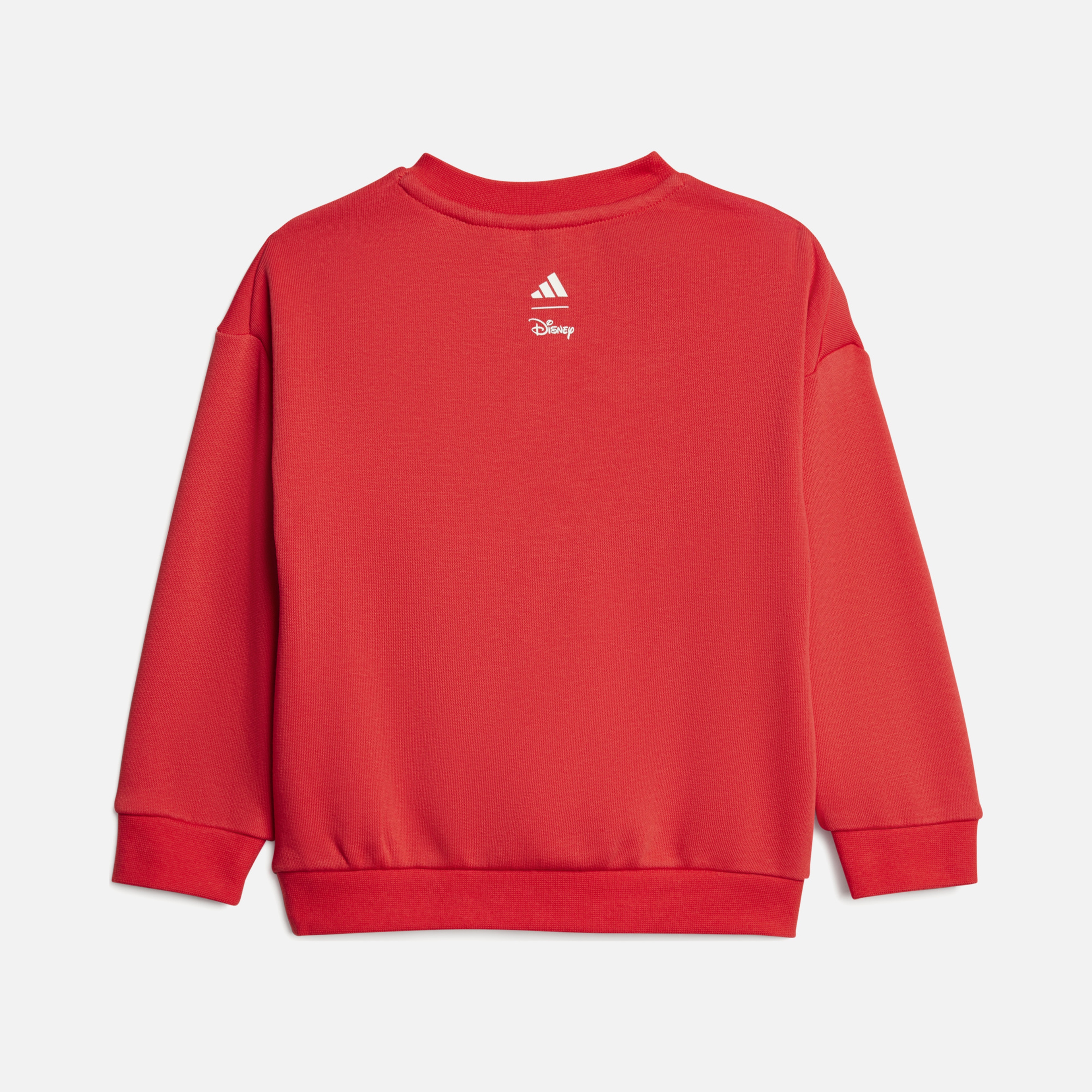 adidas Sportswear x Disney Mickey Mouse French Terry Regular-Fit Bebek Eşofman Takımı