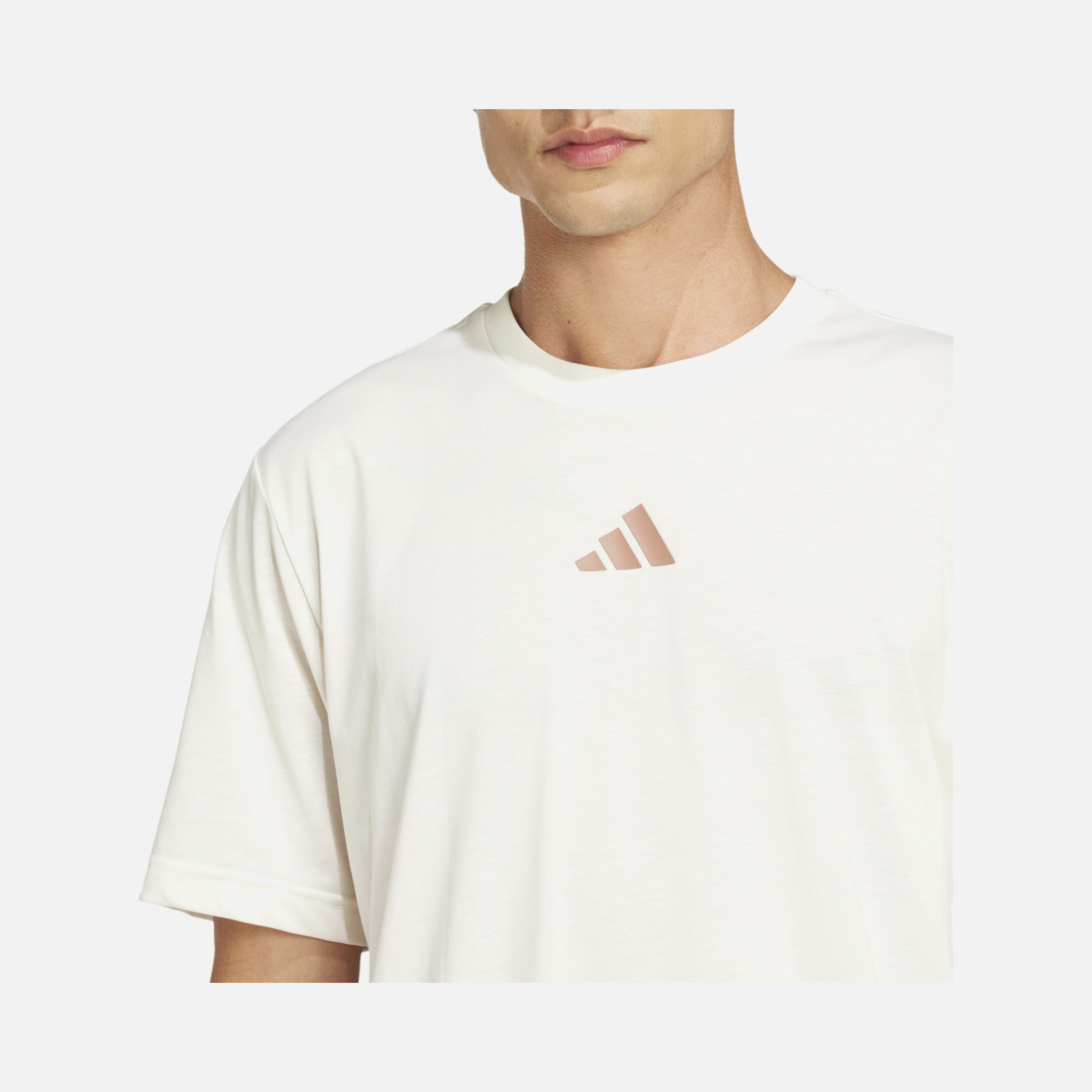 adidas Climacool "One Rep At A Time" Graphic Training Short-Sleeve Erkek Tişört