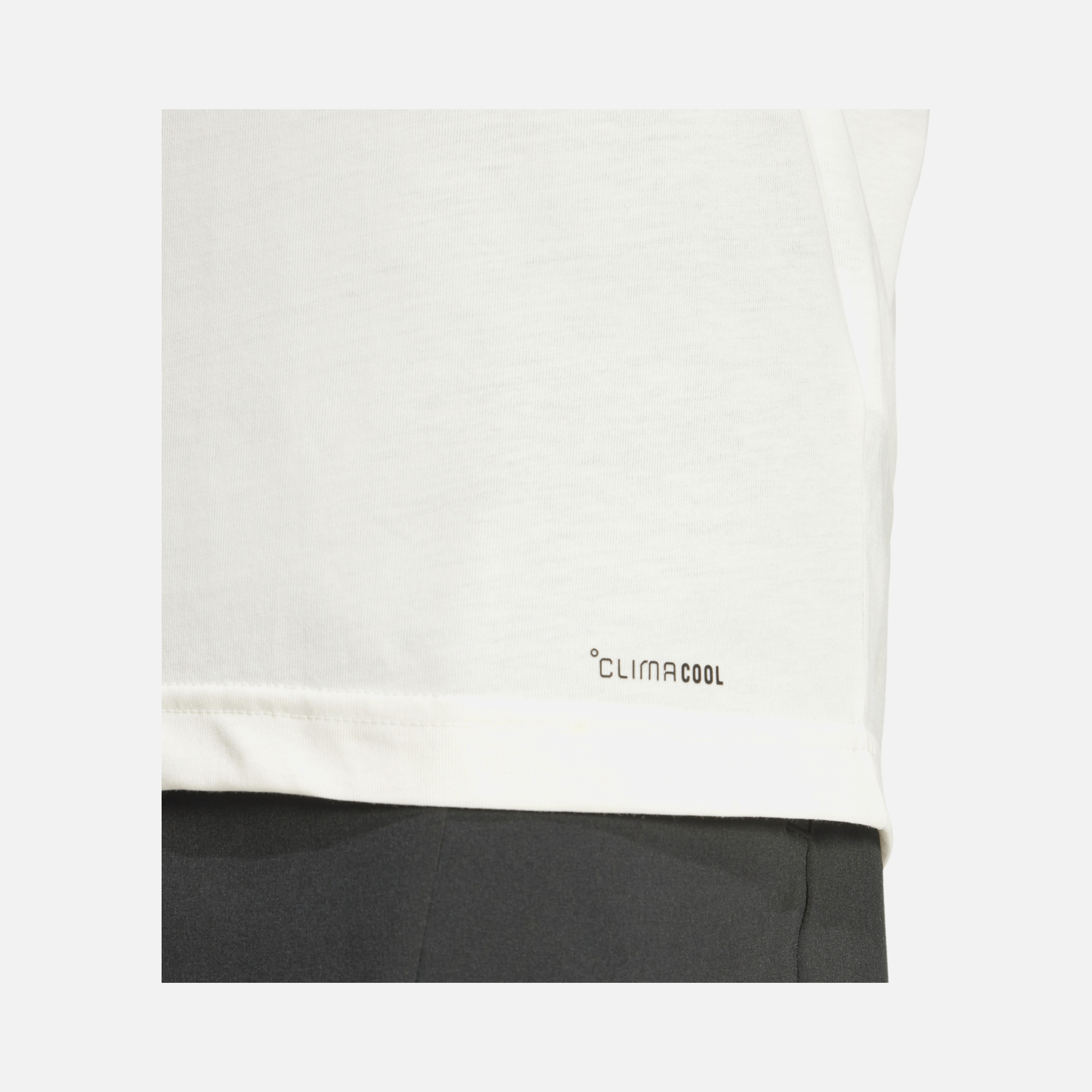 adidas Climacool "One Rep At A Time" Graphic Training Short-Sleeve Erkek Tişört