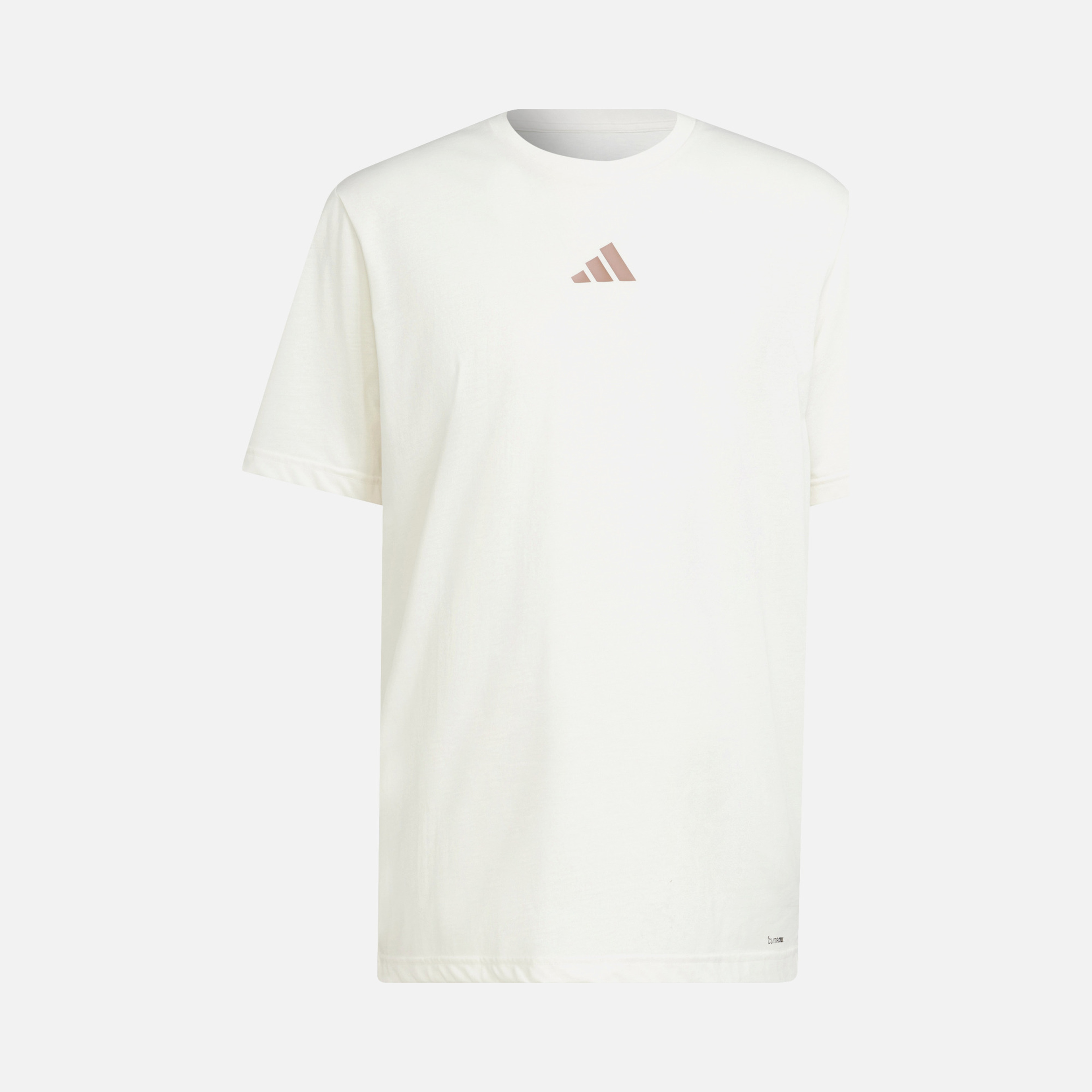 adidas Climacool "One Rep At A Time" Graphic Training Short-Sleeve Erkek Tişört