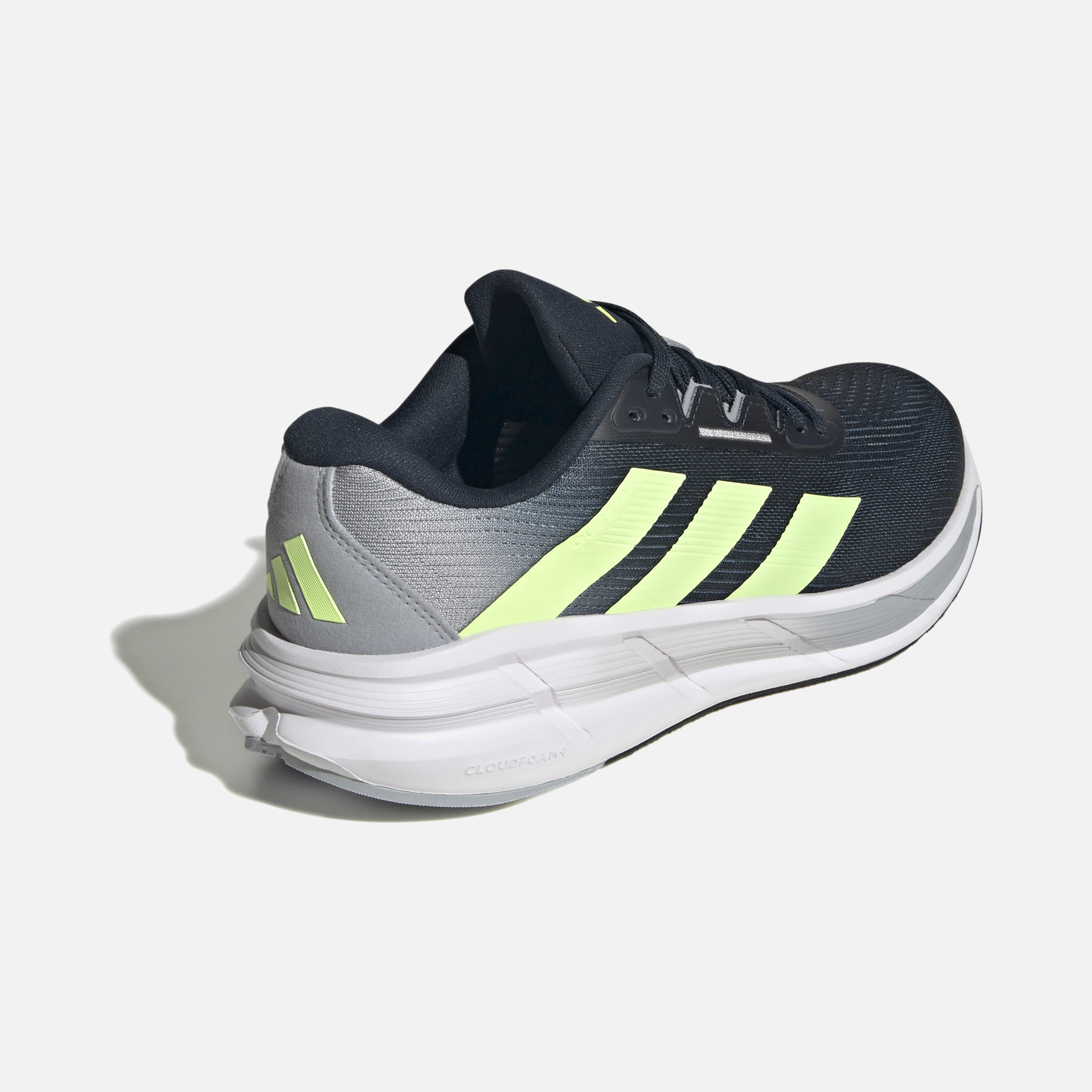 adidas Questar 3 Short Distance Road Running Erkek Spor Ayakkabı