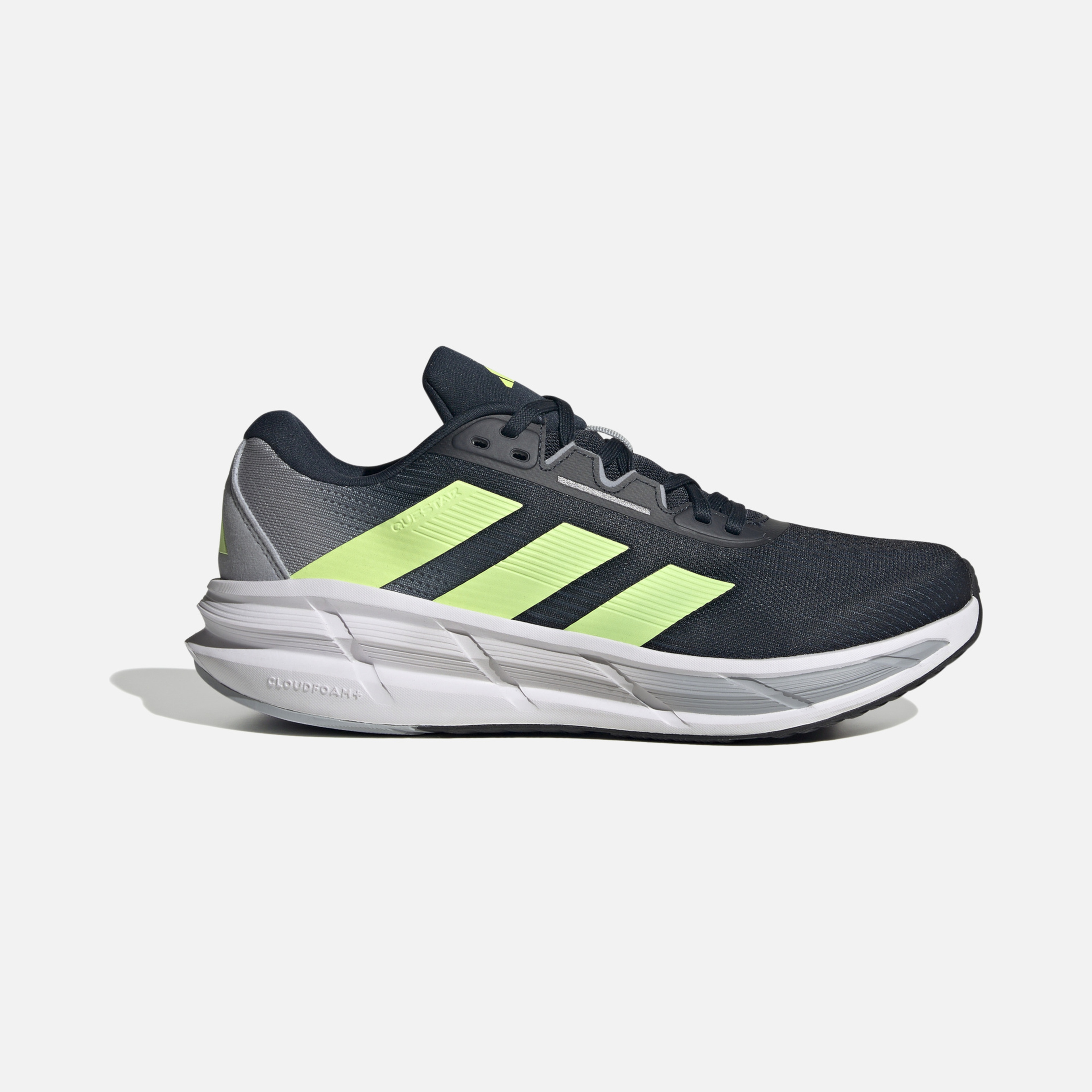 adidas Questar 3 Short Distance Road Running Erkek Spor Ayakkabı