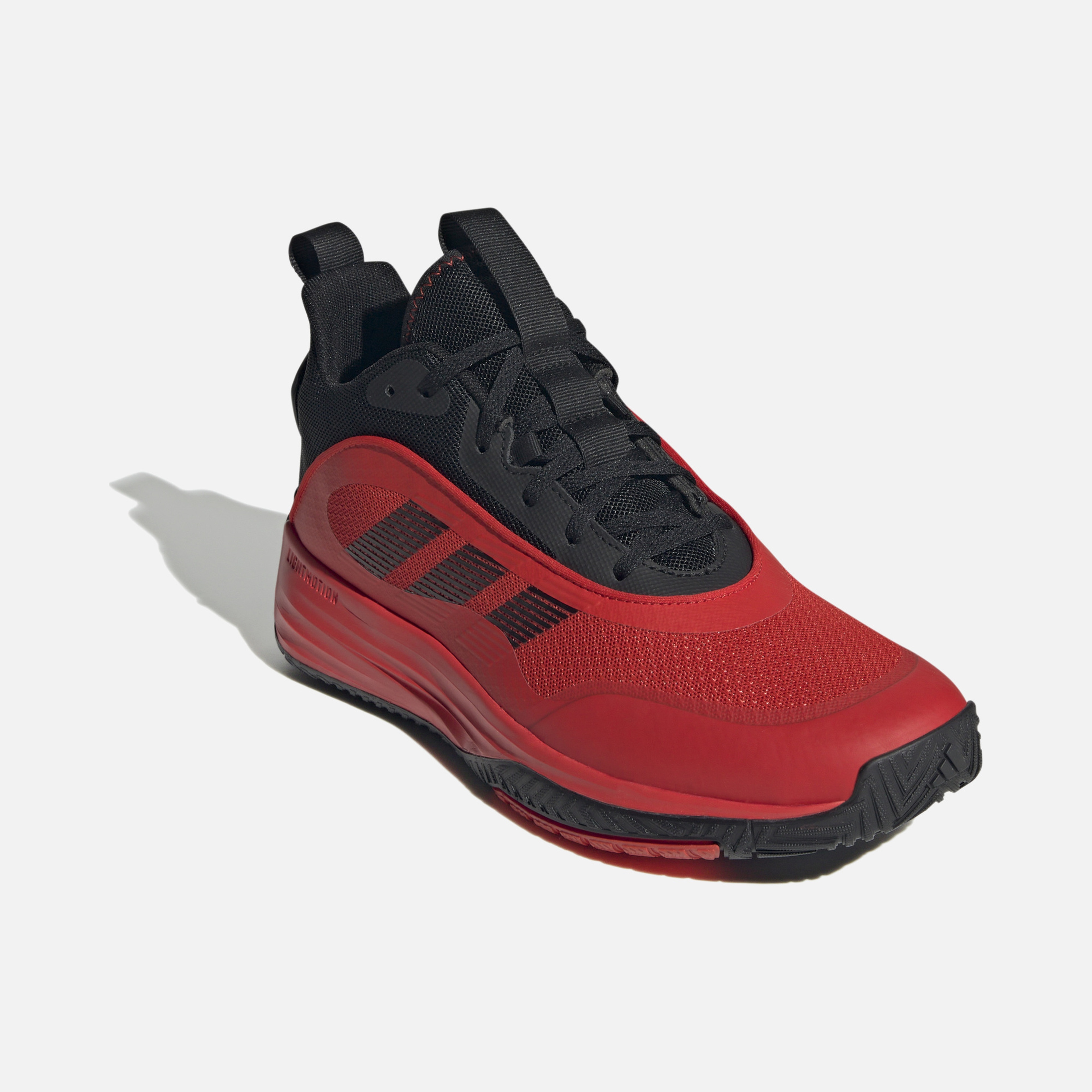 adidas Own the Game 3.0 Versatile Erkek Basketbol Ayakkabısı