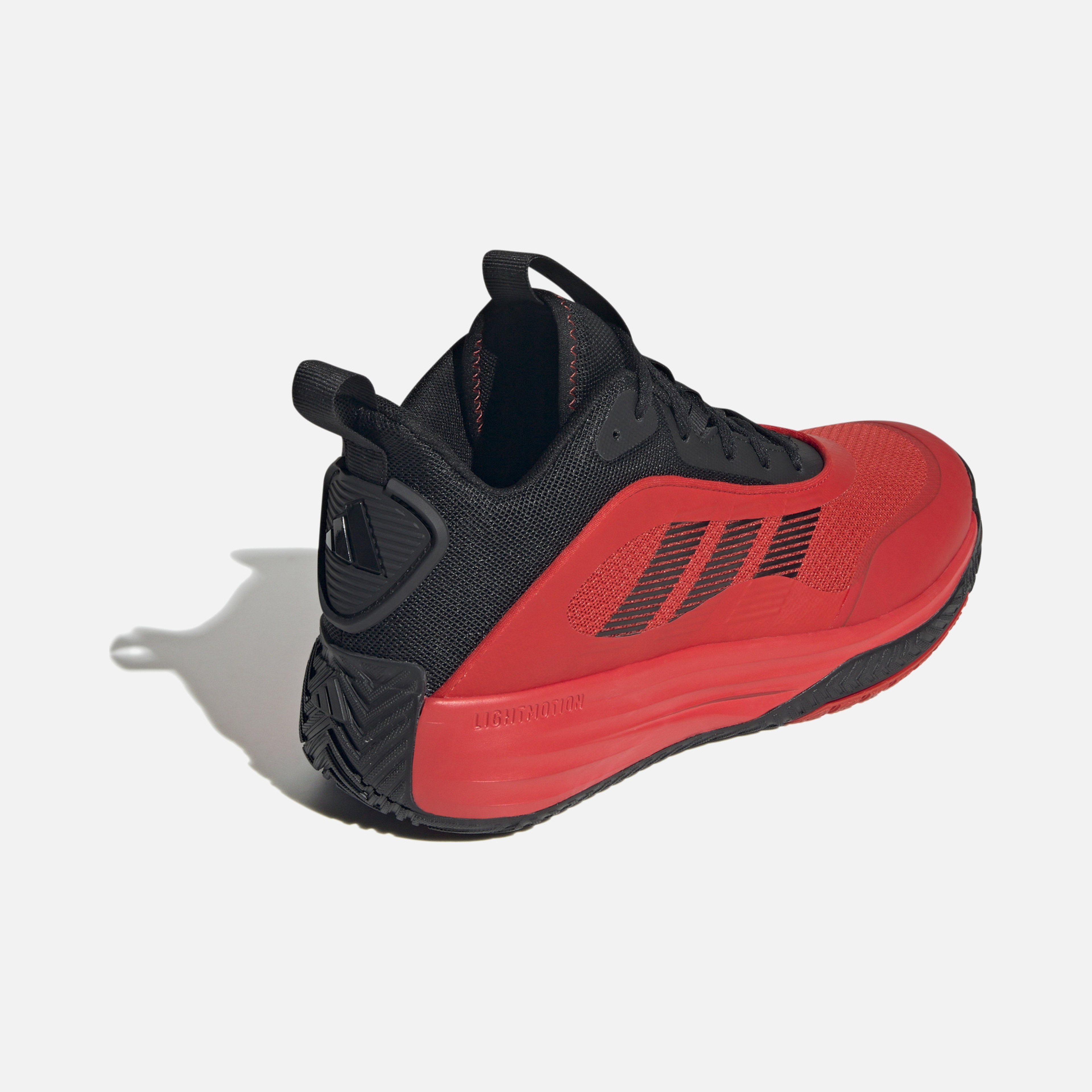 adidas Own the Game 3.0 Versatile Erkek Basketbol Ayakkabısı