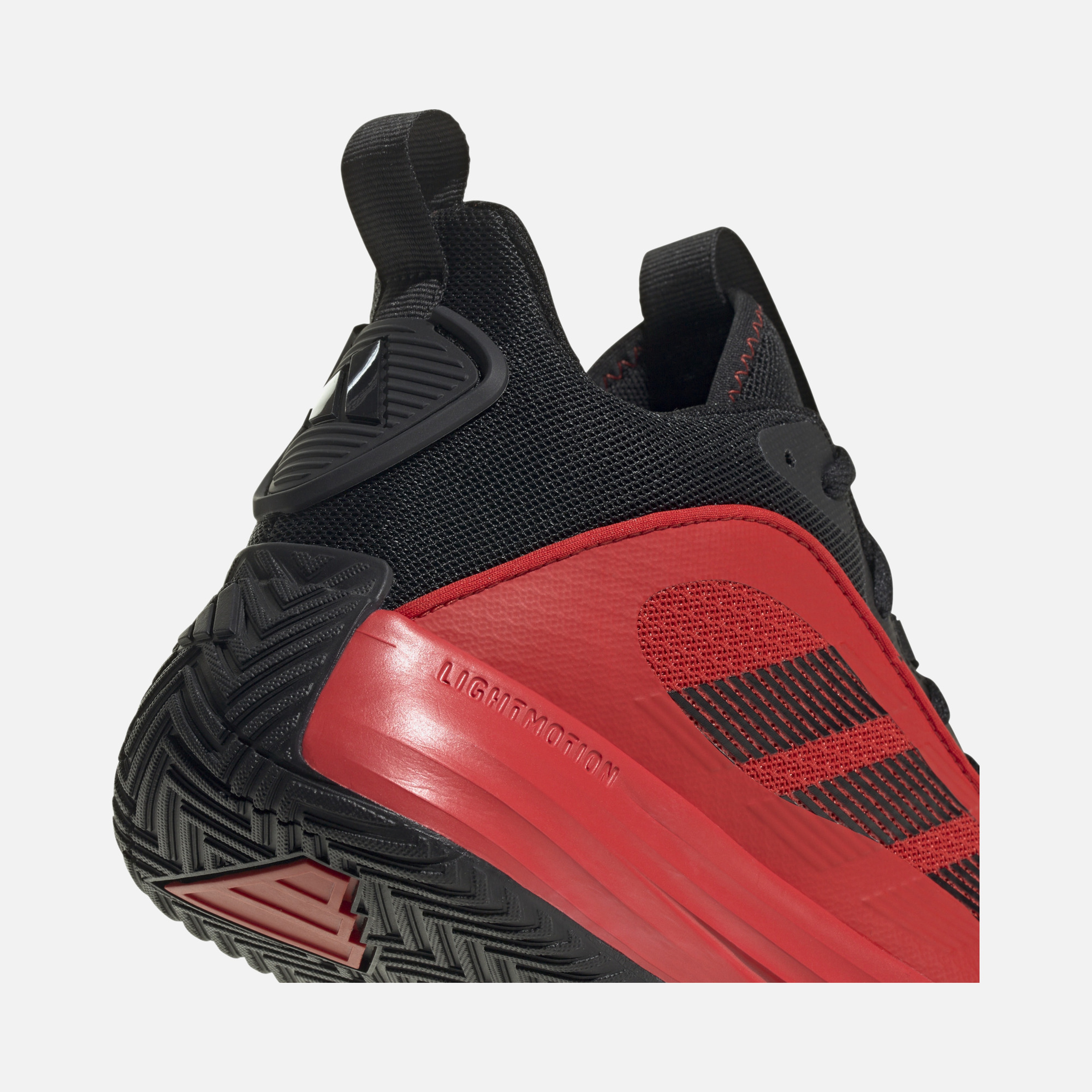 adidas Own the Game 3.0 Versatile Erkek Basketbol Ayakkabısı