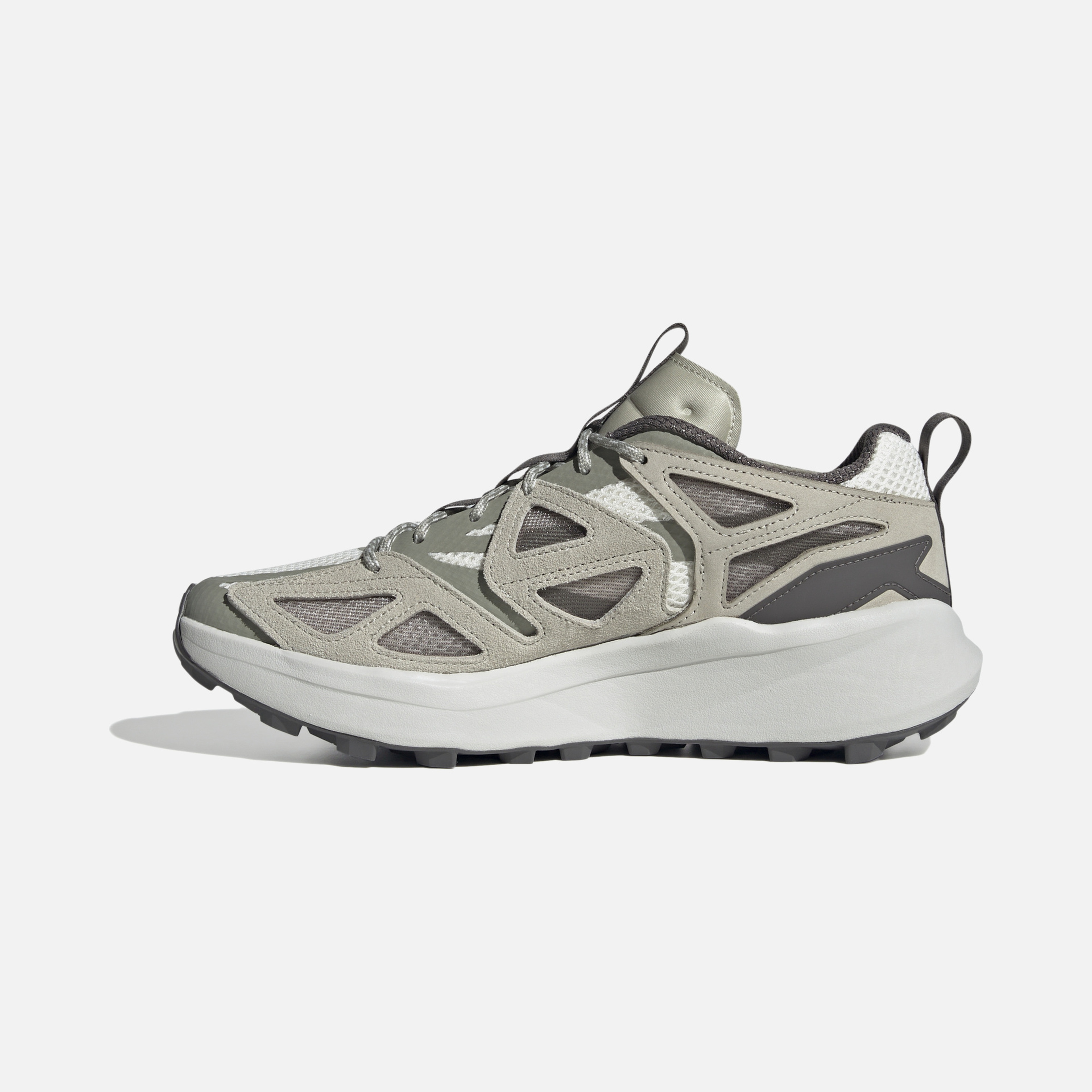 adidas Kantai Trail Versatile Erkek Spor Ayakkabı