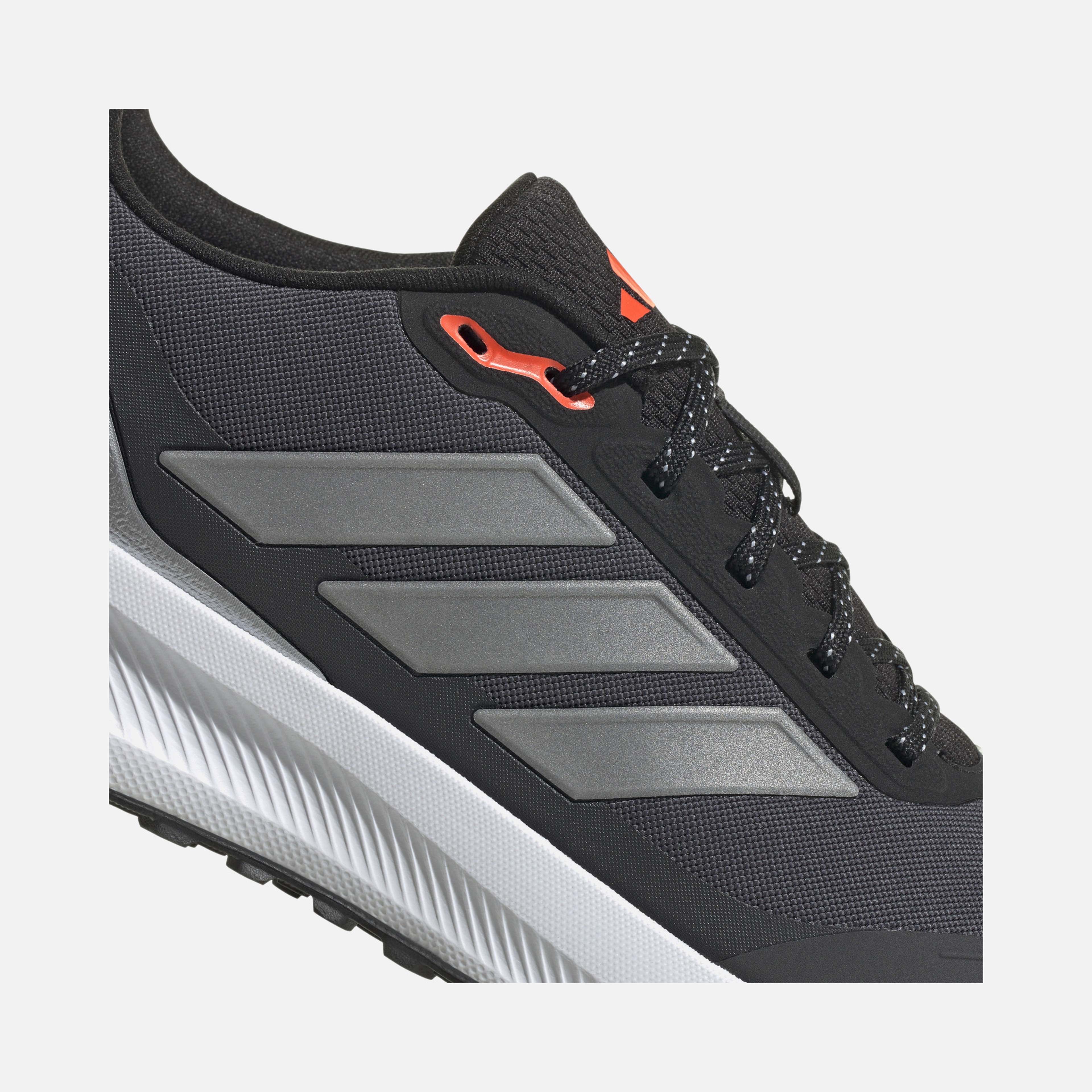 adidas Runfalcon 5 TR Adiwear Outsole Road Running Erkek Spor Ayakkabı