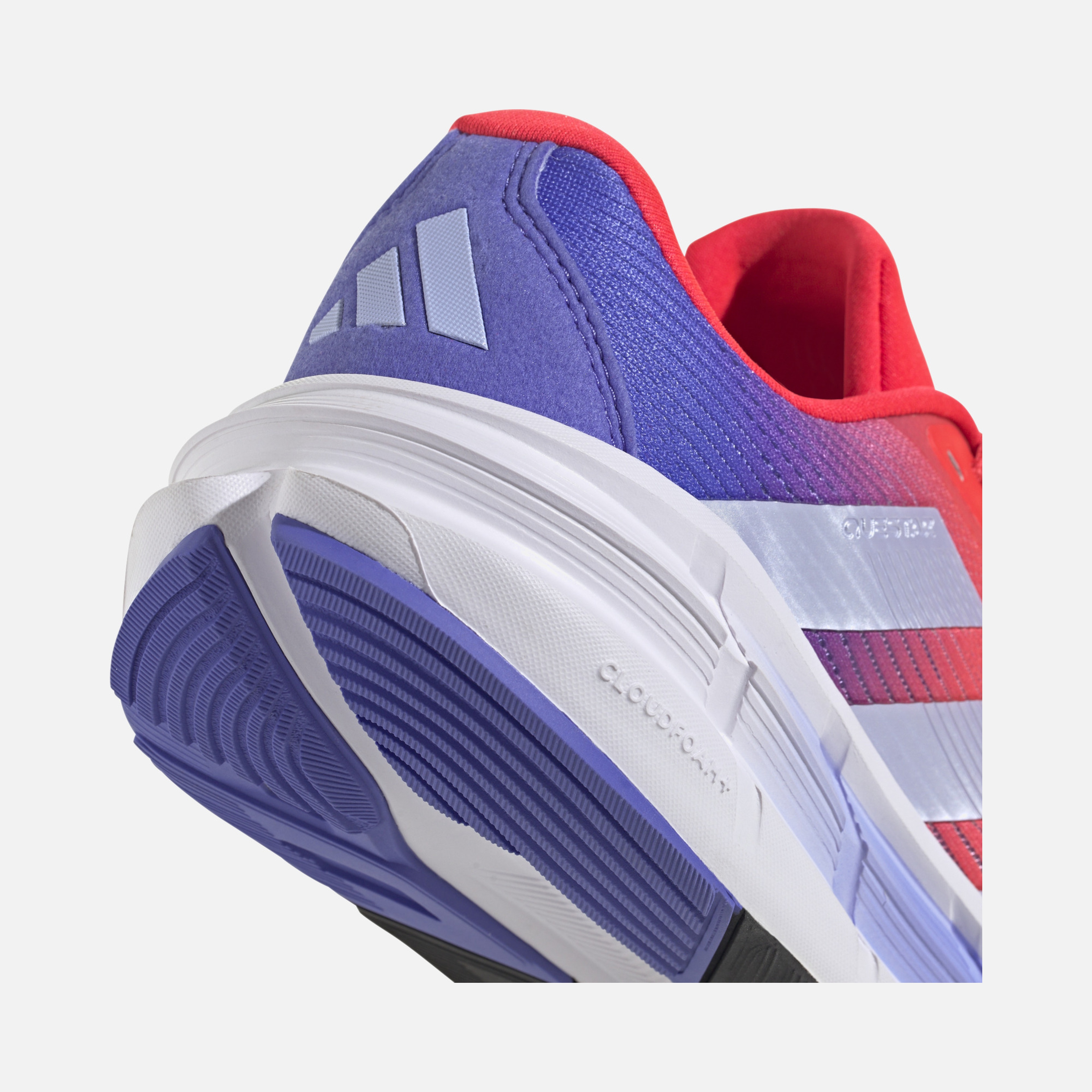 adidas Questar 3 Short Distance Road Running Kadın Spor Ayakkabı