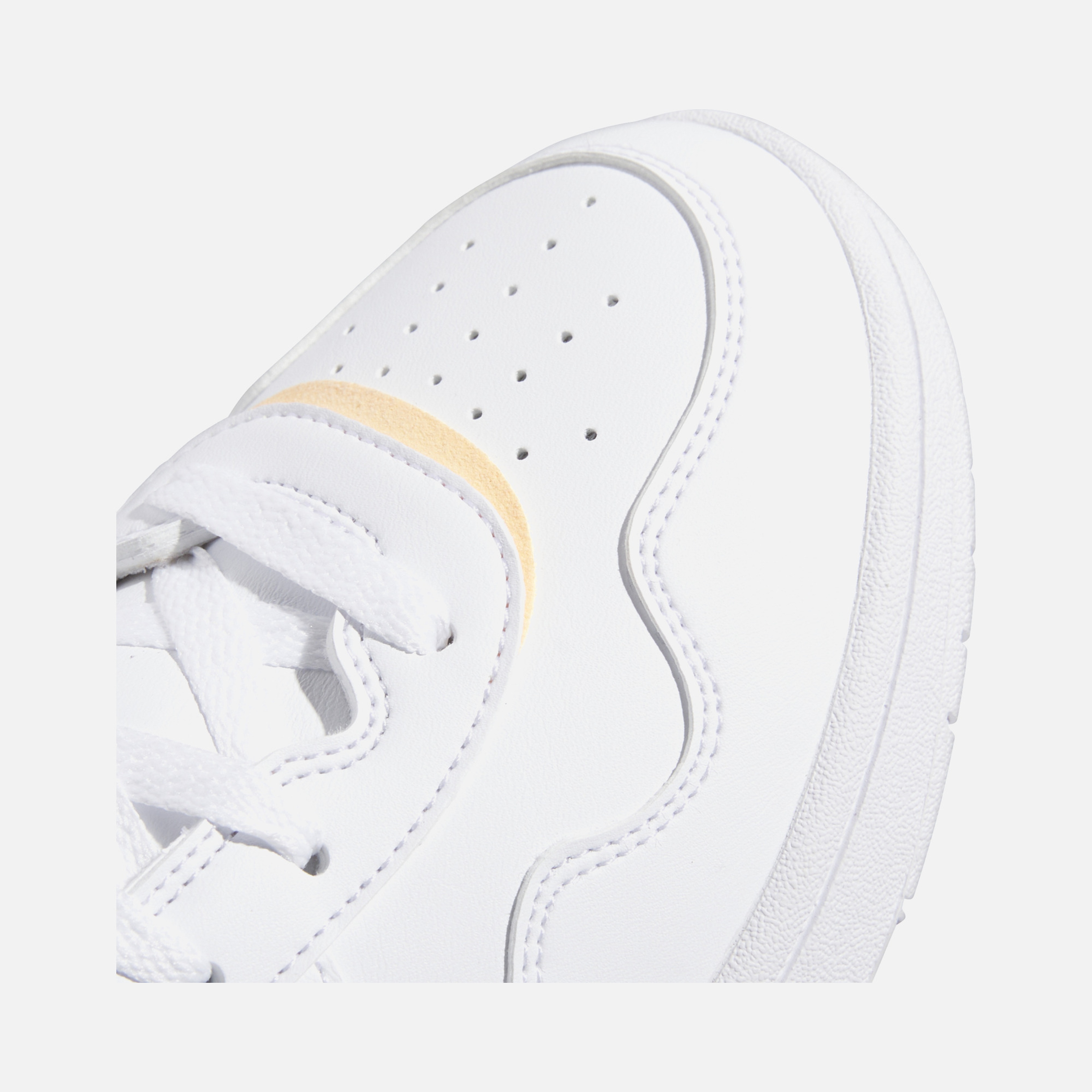 adidas Sportswear Hoops 3.0 SE Kadın Spor Ayakkabı