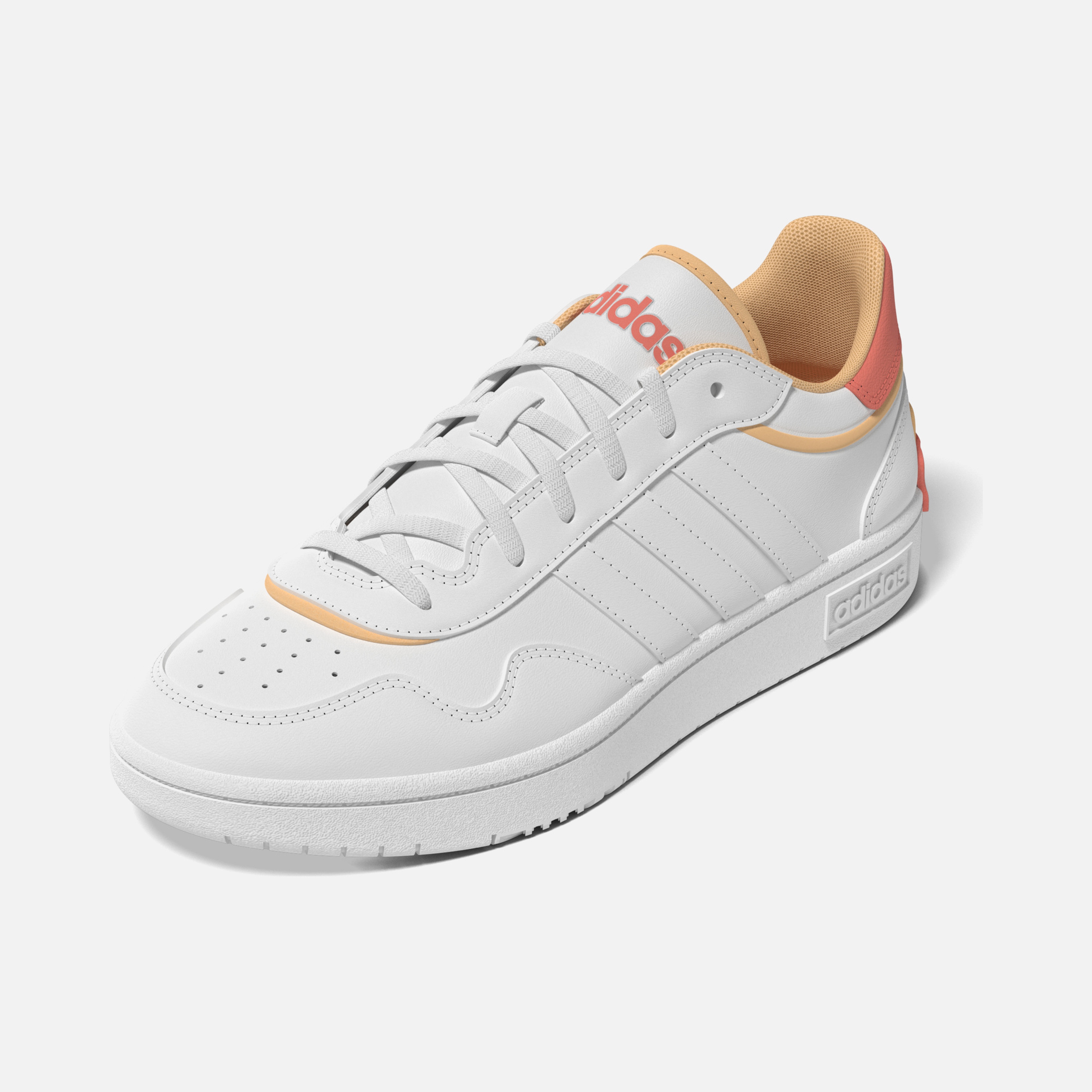 adidas Sportswear Hoops 3.0 SE Kadın Spor Ayakkabı