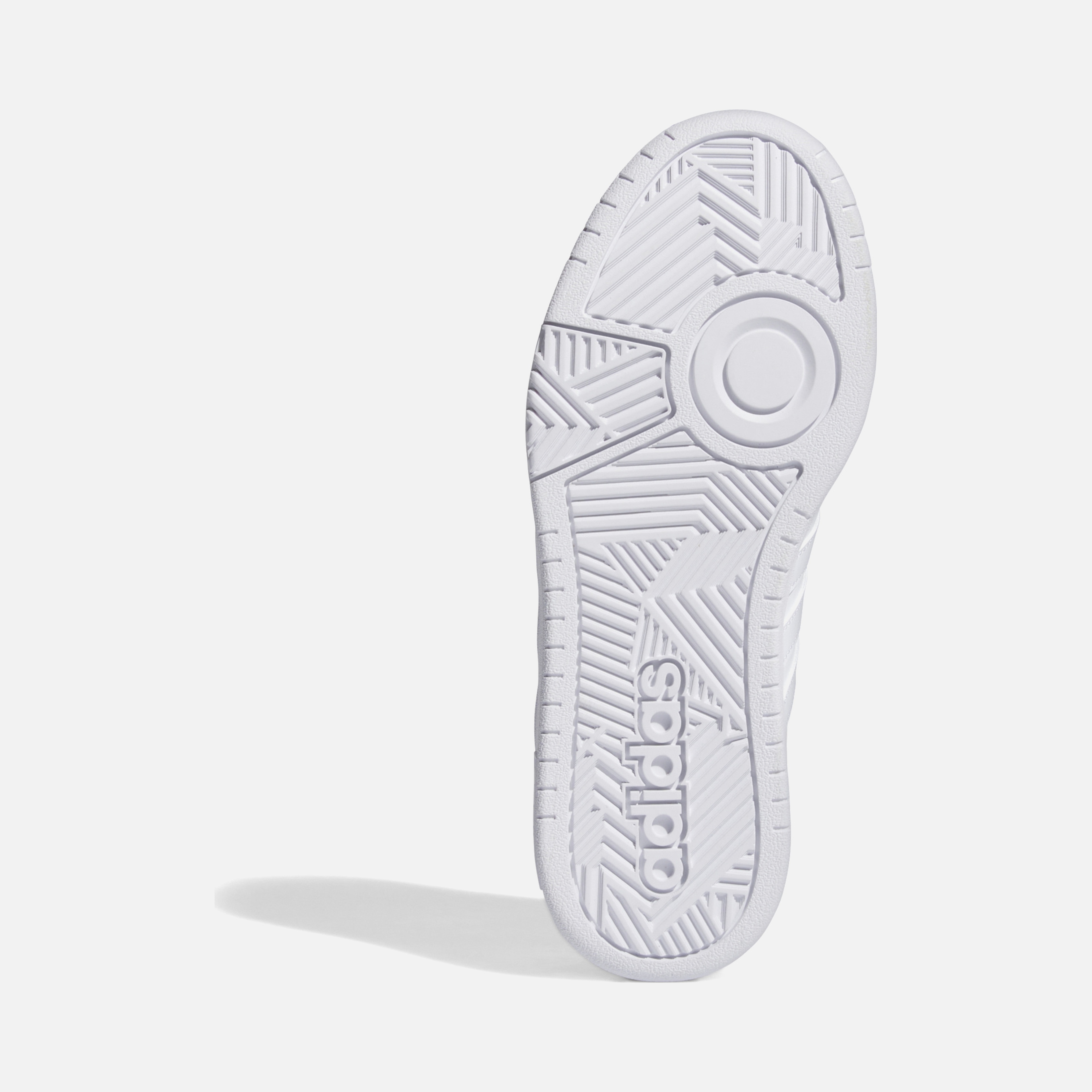 adidas Sportswear Hoops 3.0 SE Kadın Spor Ayakkabı