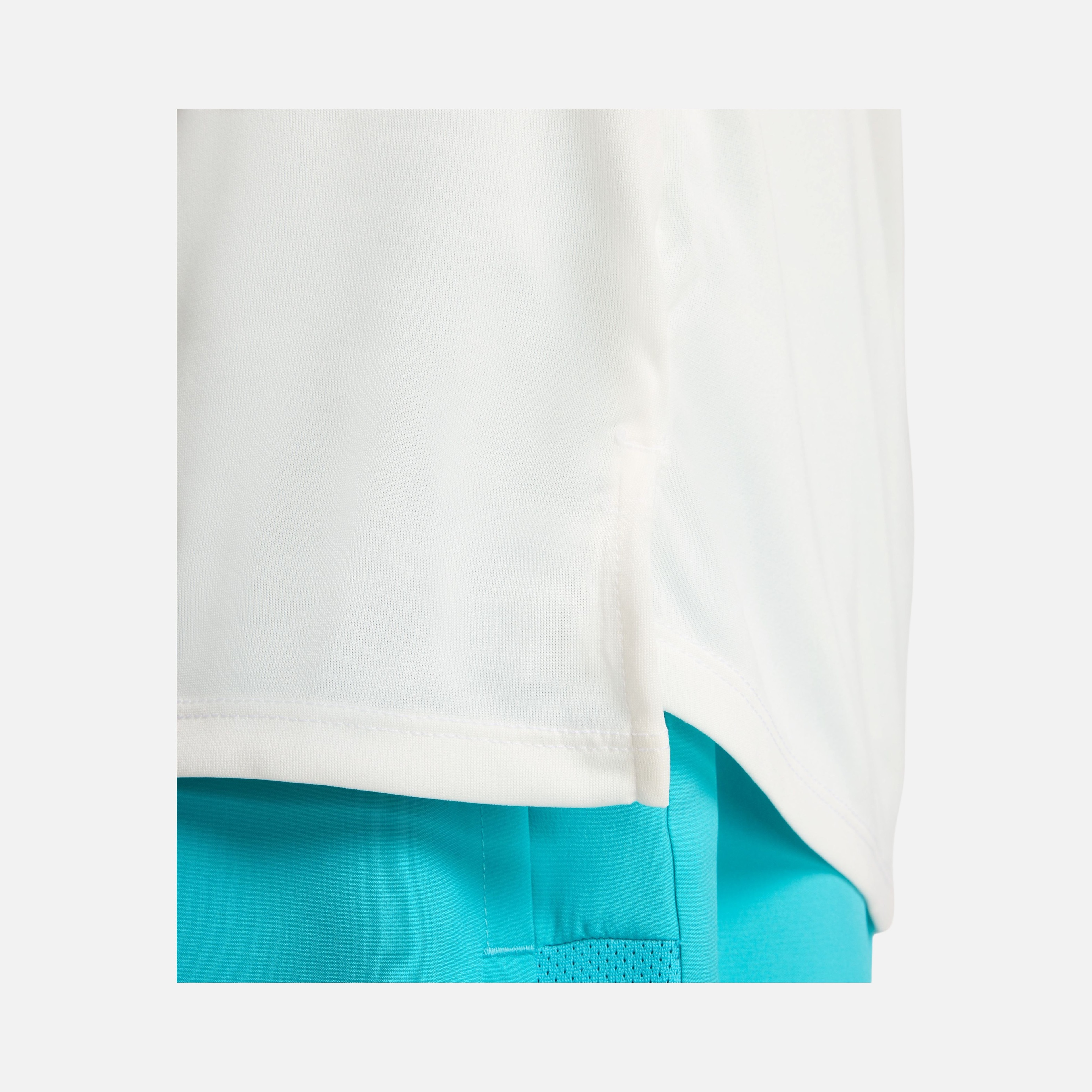 Nike Dri-Fit ADV Stride Running Short-Sleeve Erkek Tişört