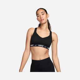 Nike Indy High-Support Padded Adjustable Training Kadın Bra