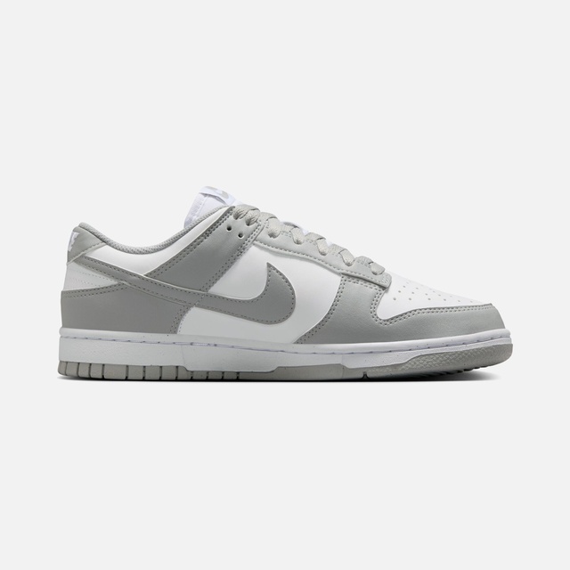 Nike Beyaz Nike Dunk Low Next Nature