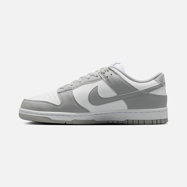 Nike Beyaz Nike Dunk Low Next Nature