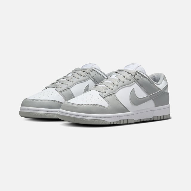 Nike Beyaz Nike Dunk Low Next Nature