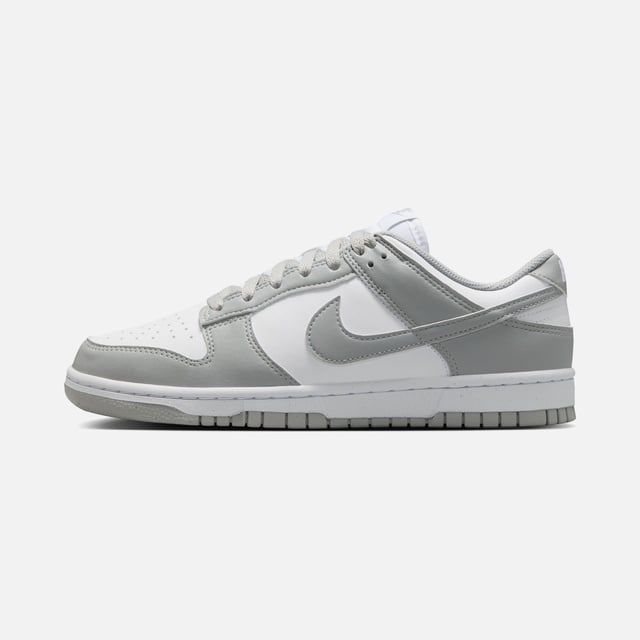 Nike Beyaz Nike Dunk Low Next Nature