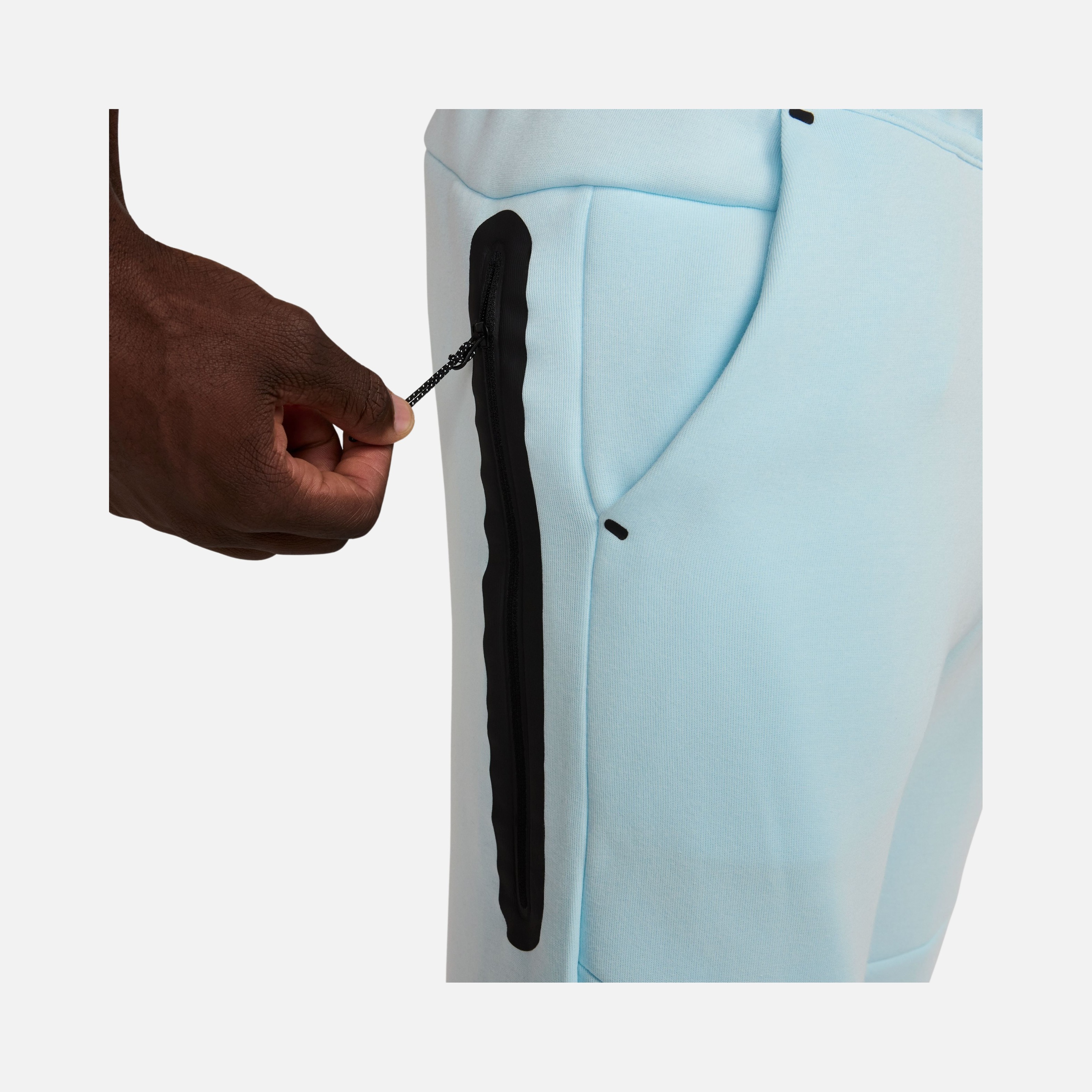 Nike Sportswear Smooth Tech Fleece Erkek Eşofman Altı