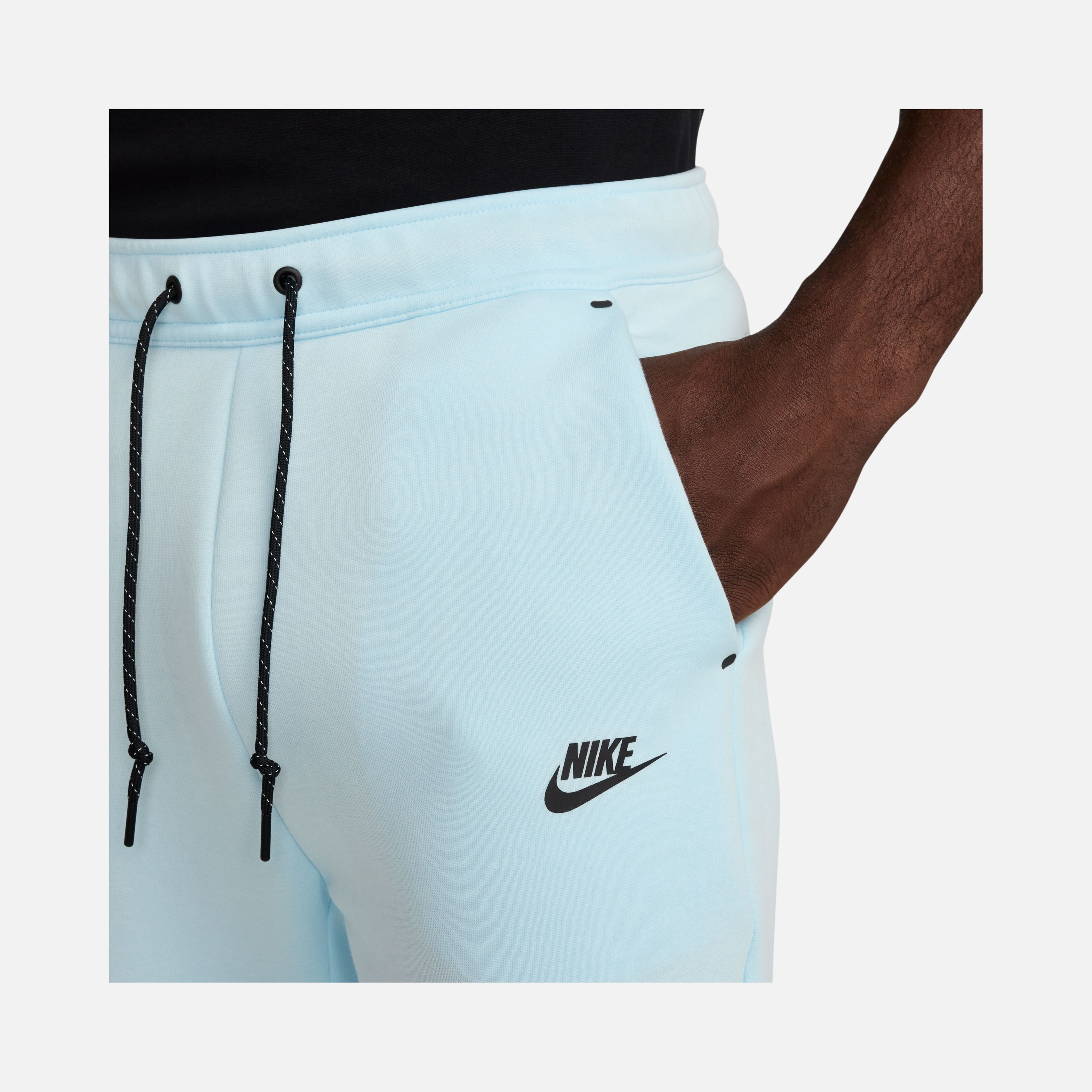 Nike Sportswear Smooth Tech Fleece Erkek Eşofman Altı