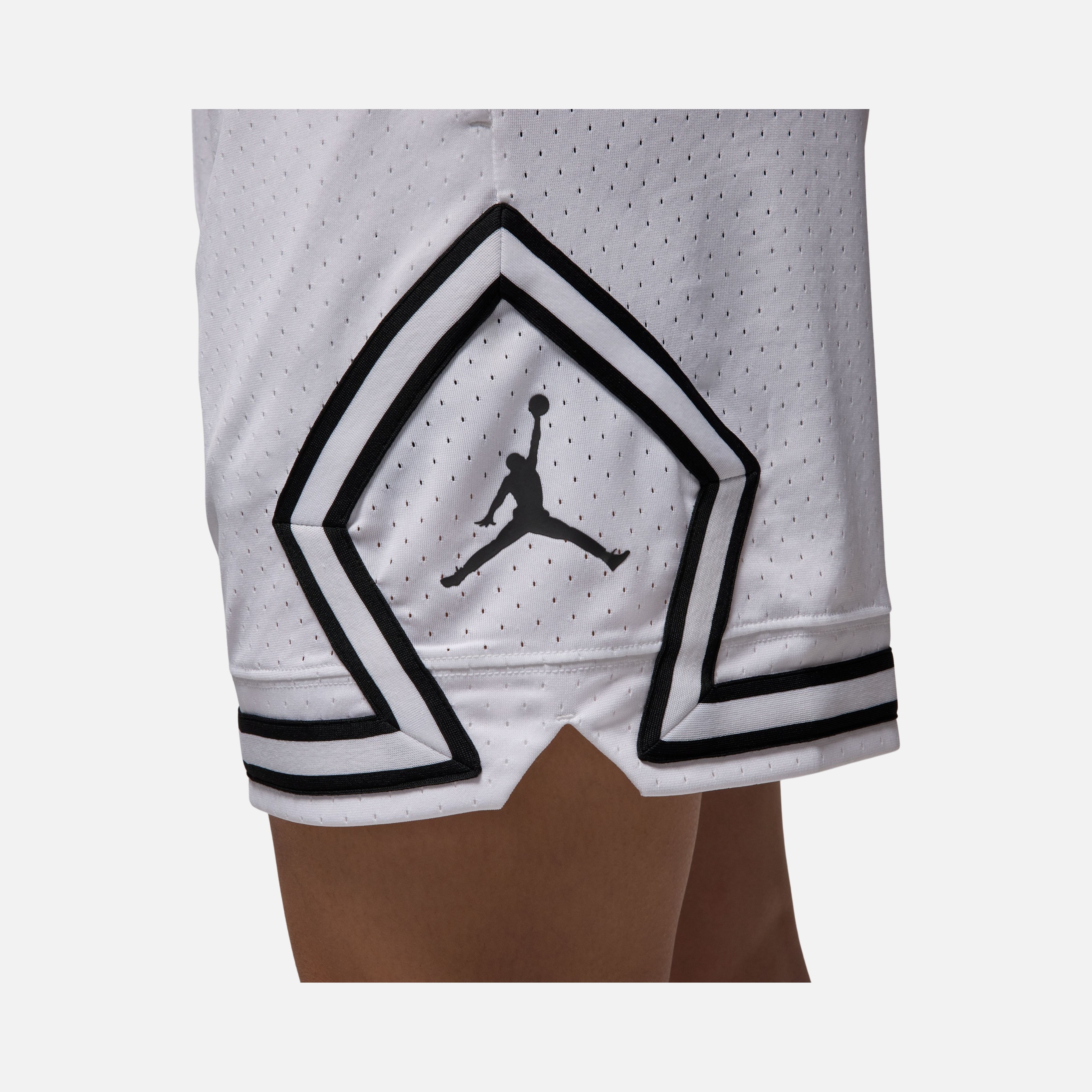 Nike Jordan Sport Dri-Fit Diamond Erkek Basketbol Şort