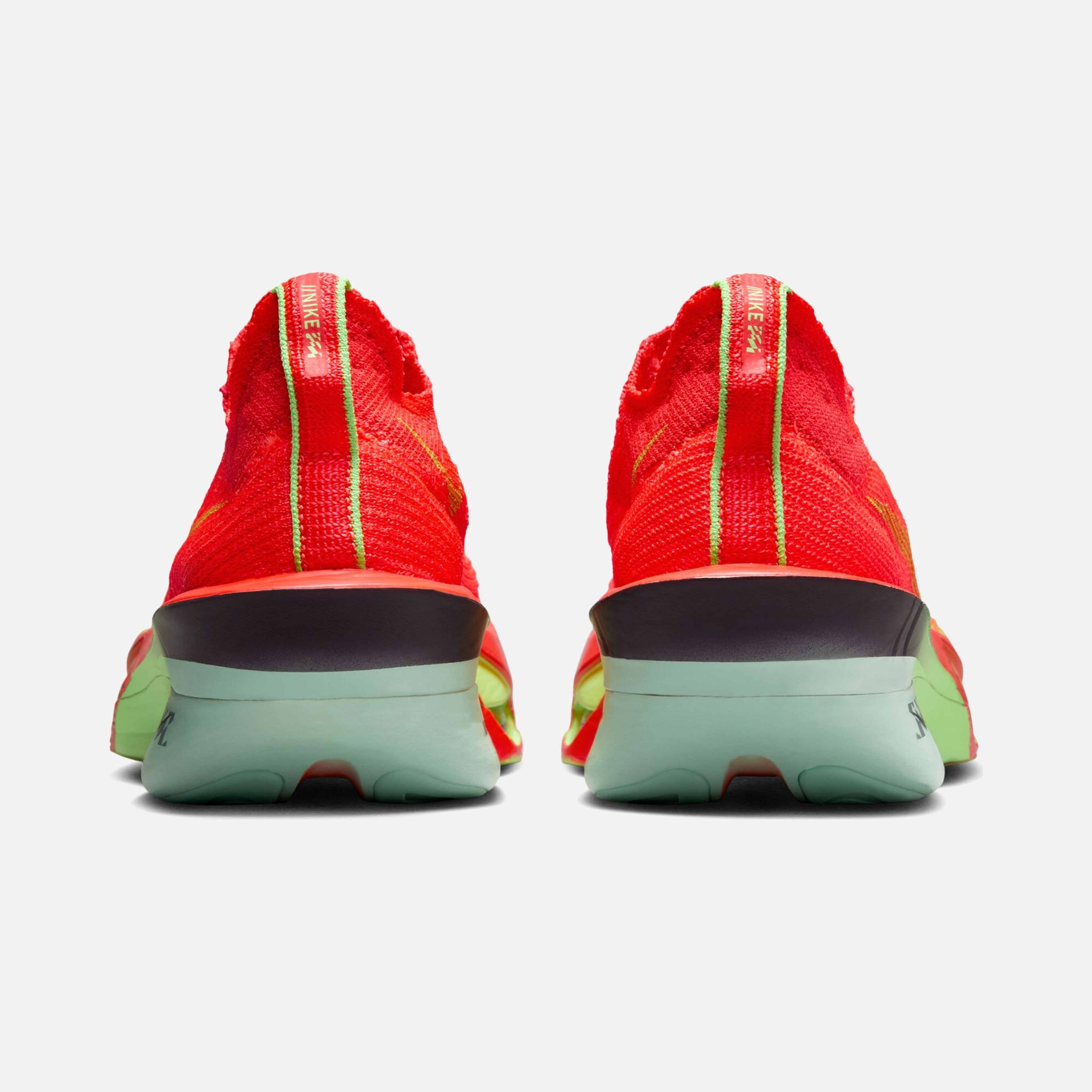 Nike Alphafly Next% 3 Road Racing Erkek Spor Ayakkabı