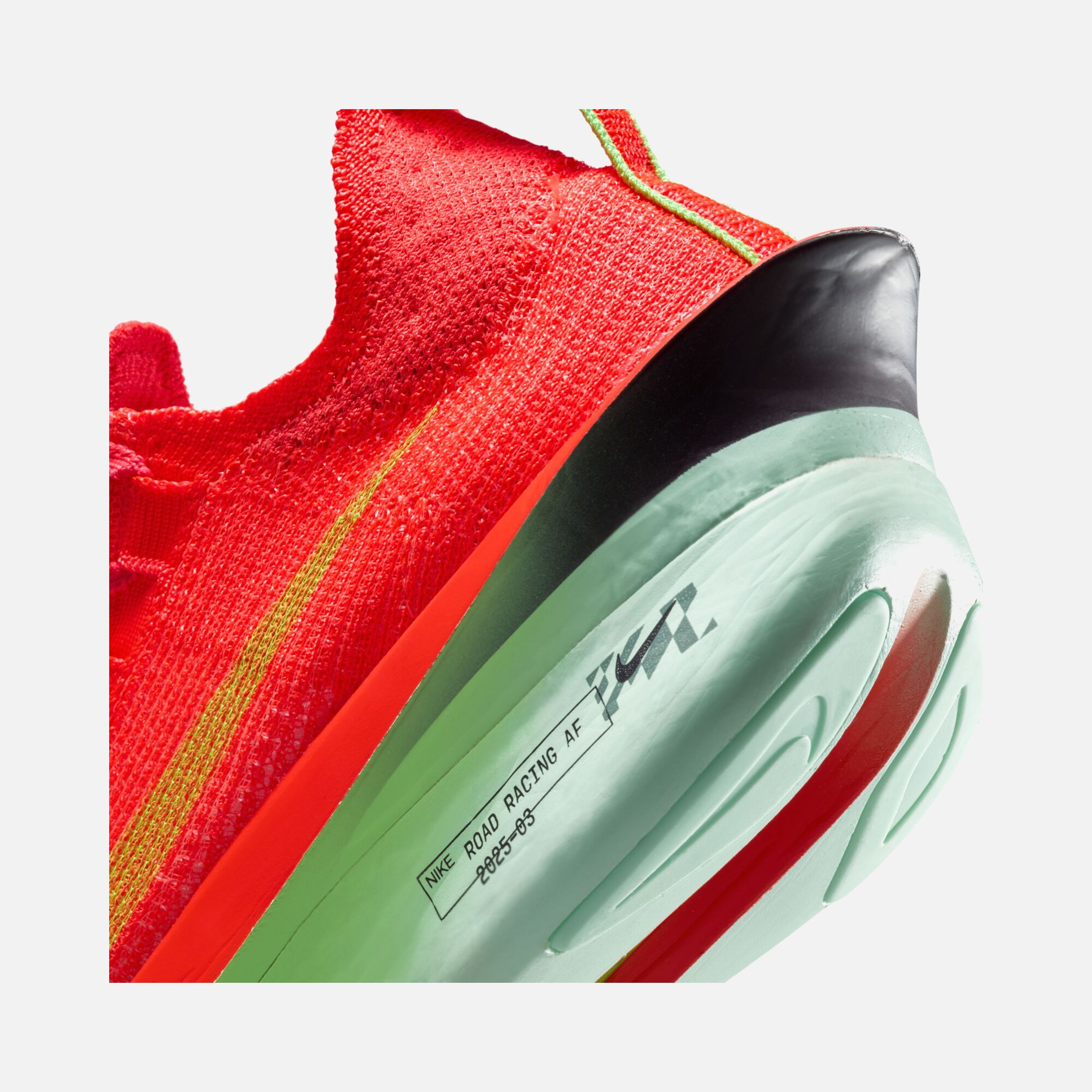 Nike Alphafly Next% 3 Road Racing Erkek Spor Ayakkabı