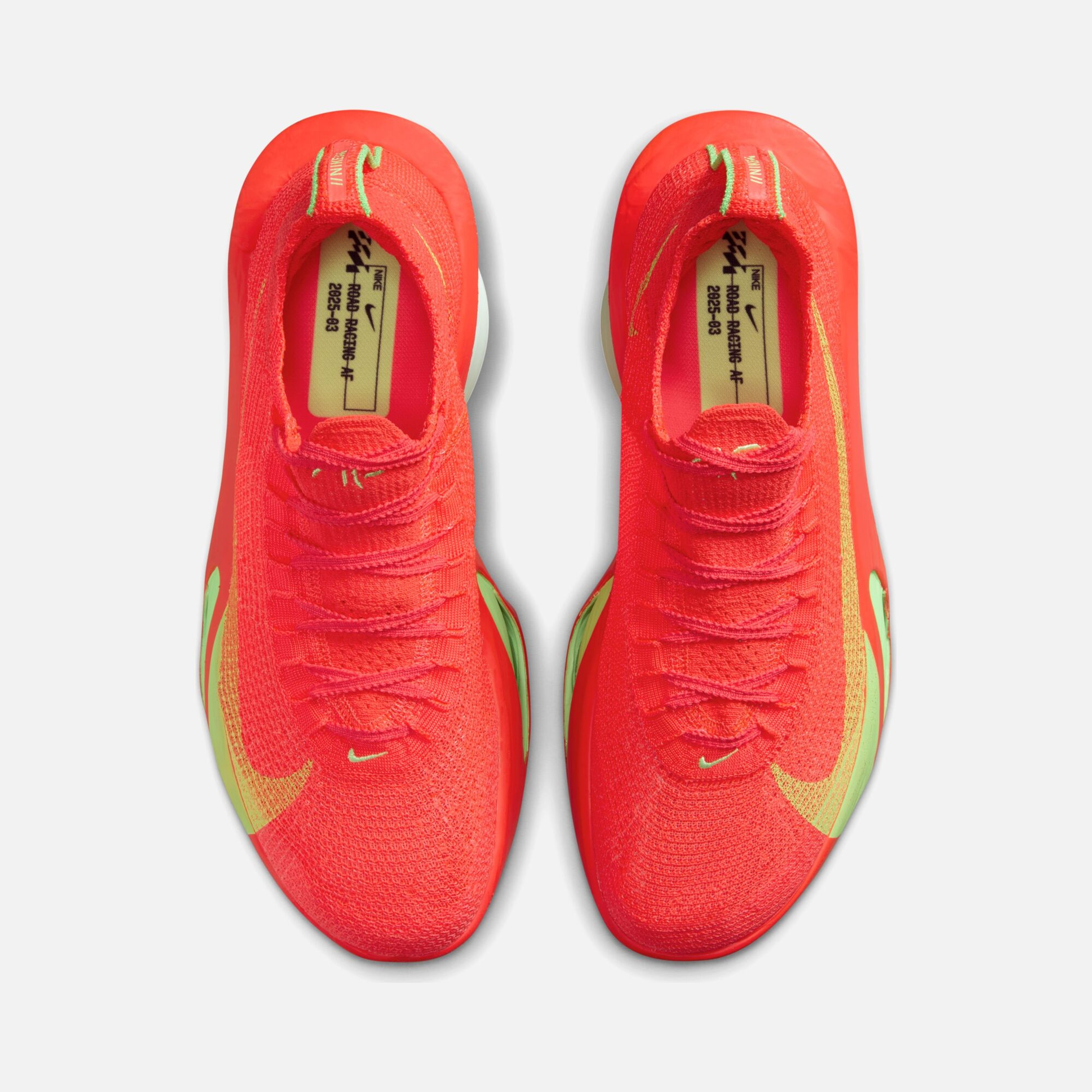 Nike Alphafly Next% 3 Road Racing Erkek Spor Ayakkabı