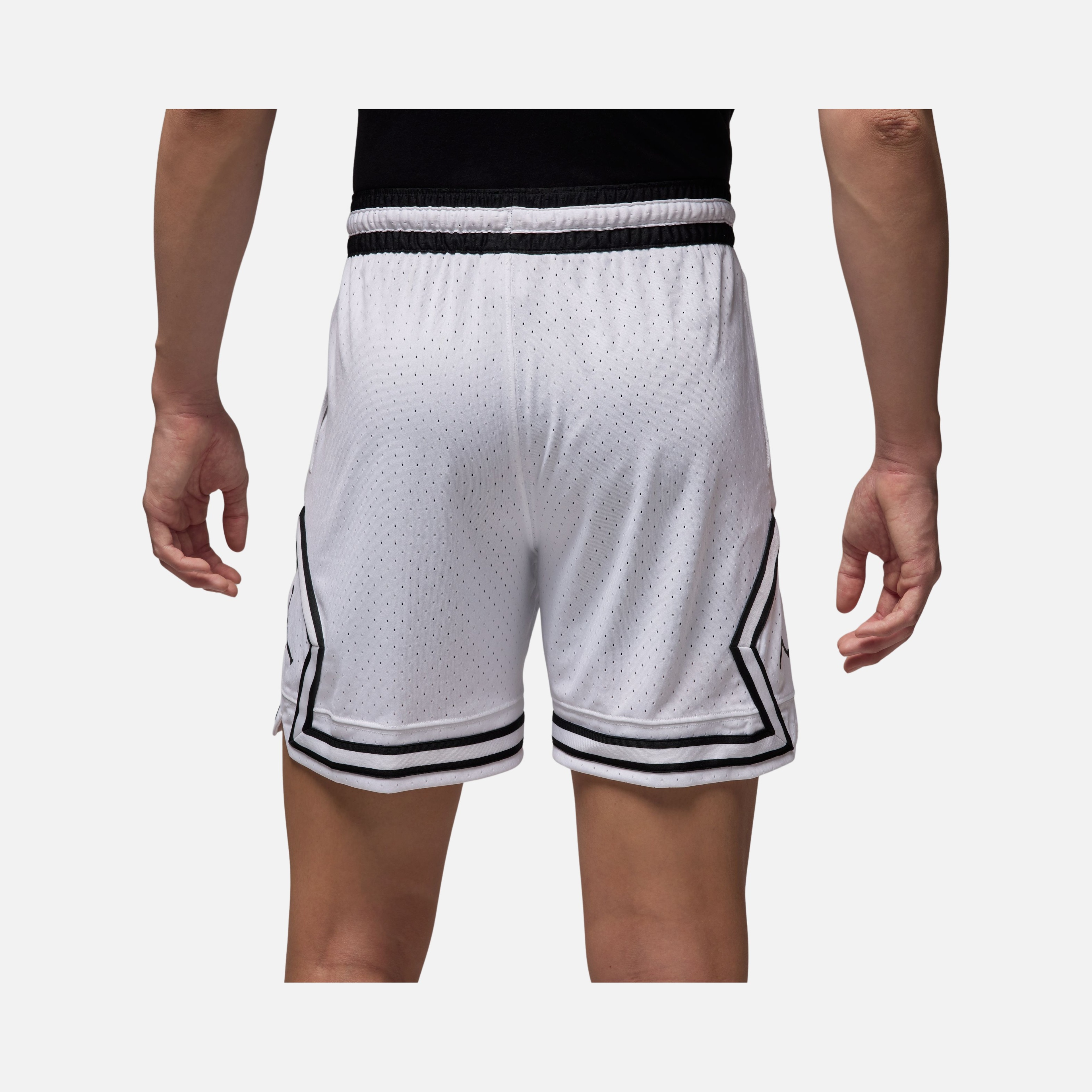 Nike Jordan Sport Dri-Fit Diamond Erkek Basketbol Şort