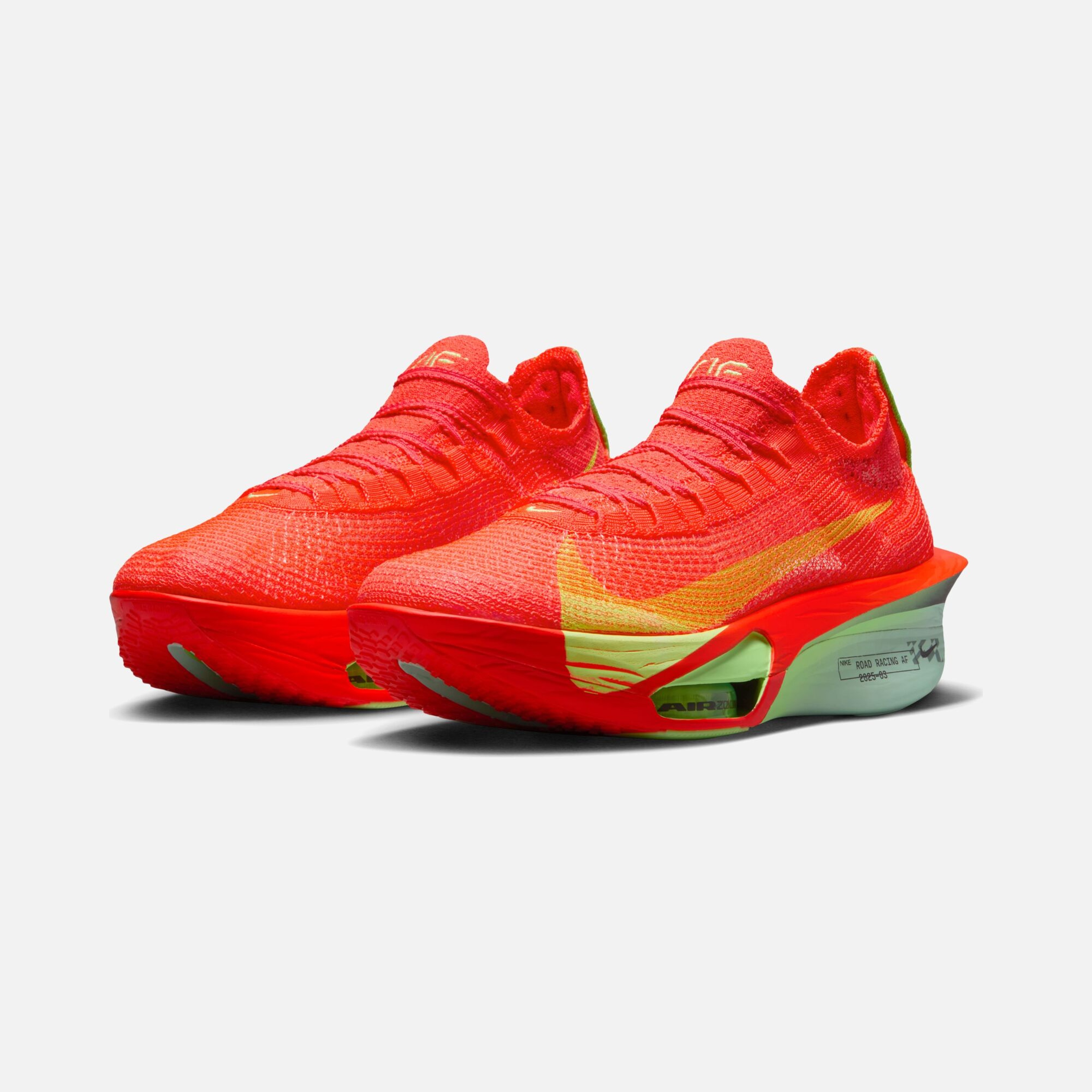 Nike Alphafly Next% 3 Road Racing Kadın Spor Ayakkabı