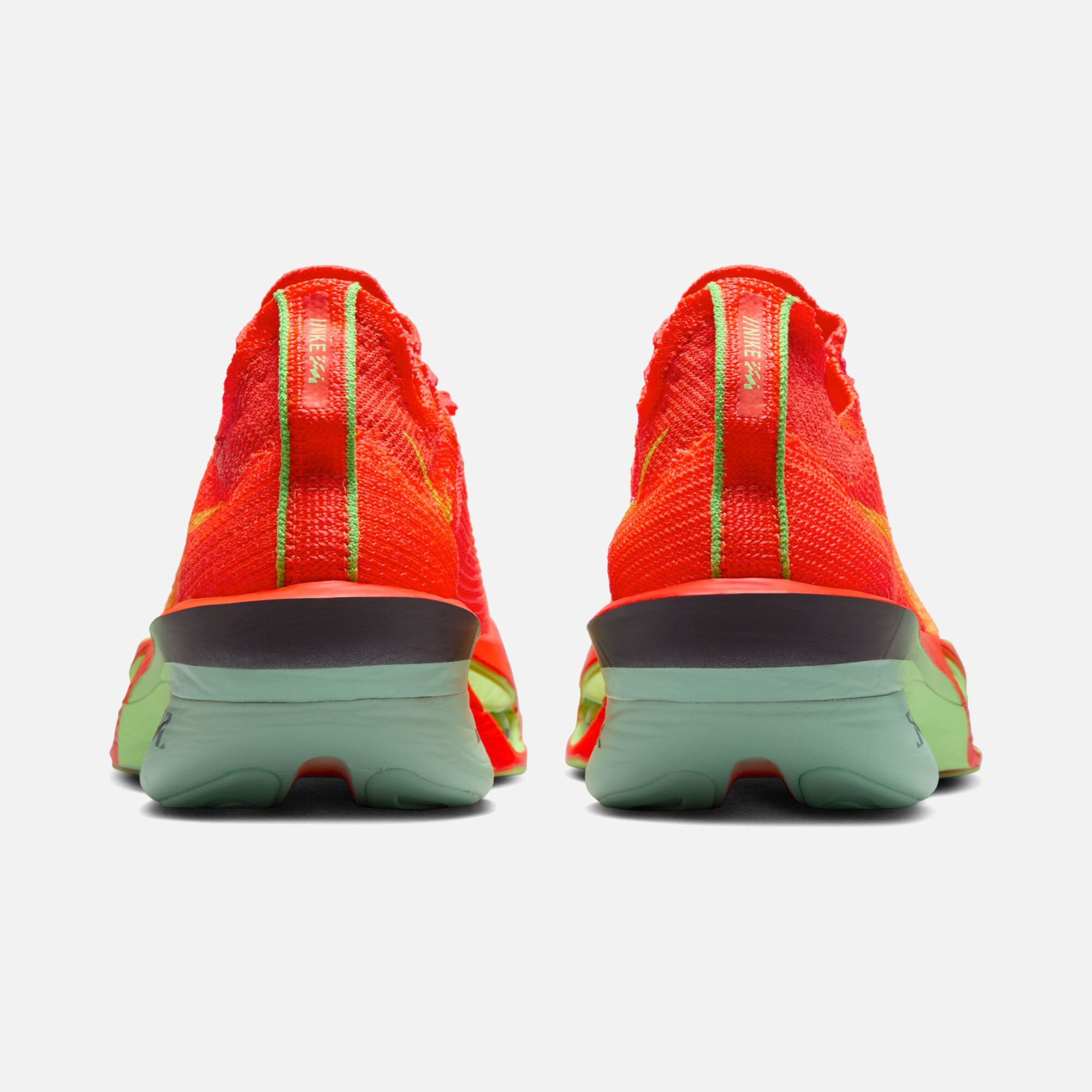 Nike Alphafly Next% 3 Road Racing Kadın Spor Ayakkabı