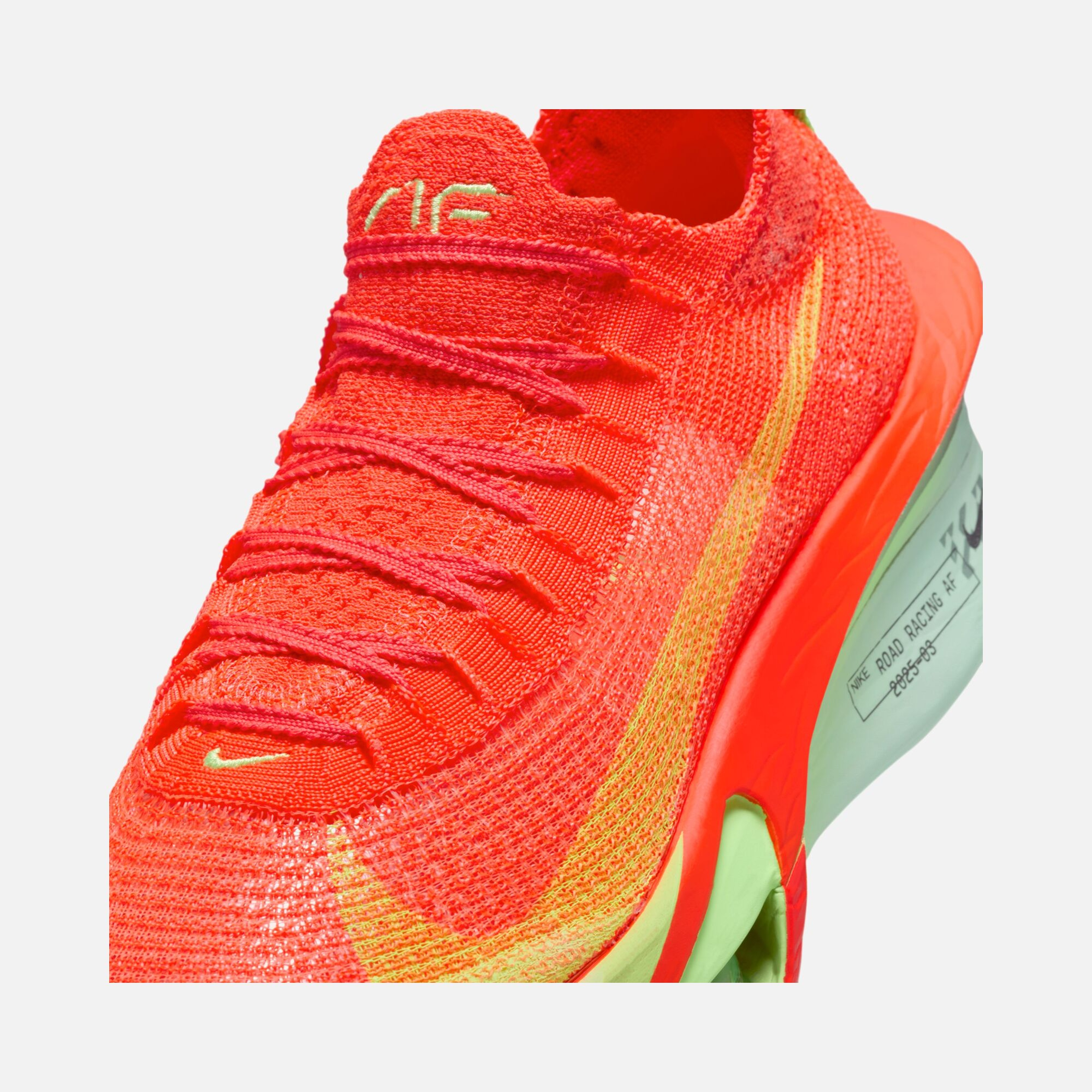 Nike Alphafly Next% 3 Road Racing Kadın Spor Ayakkabı