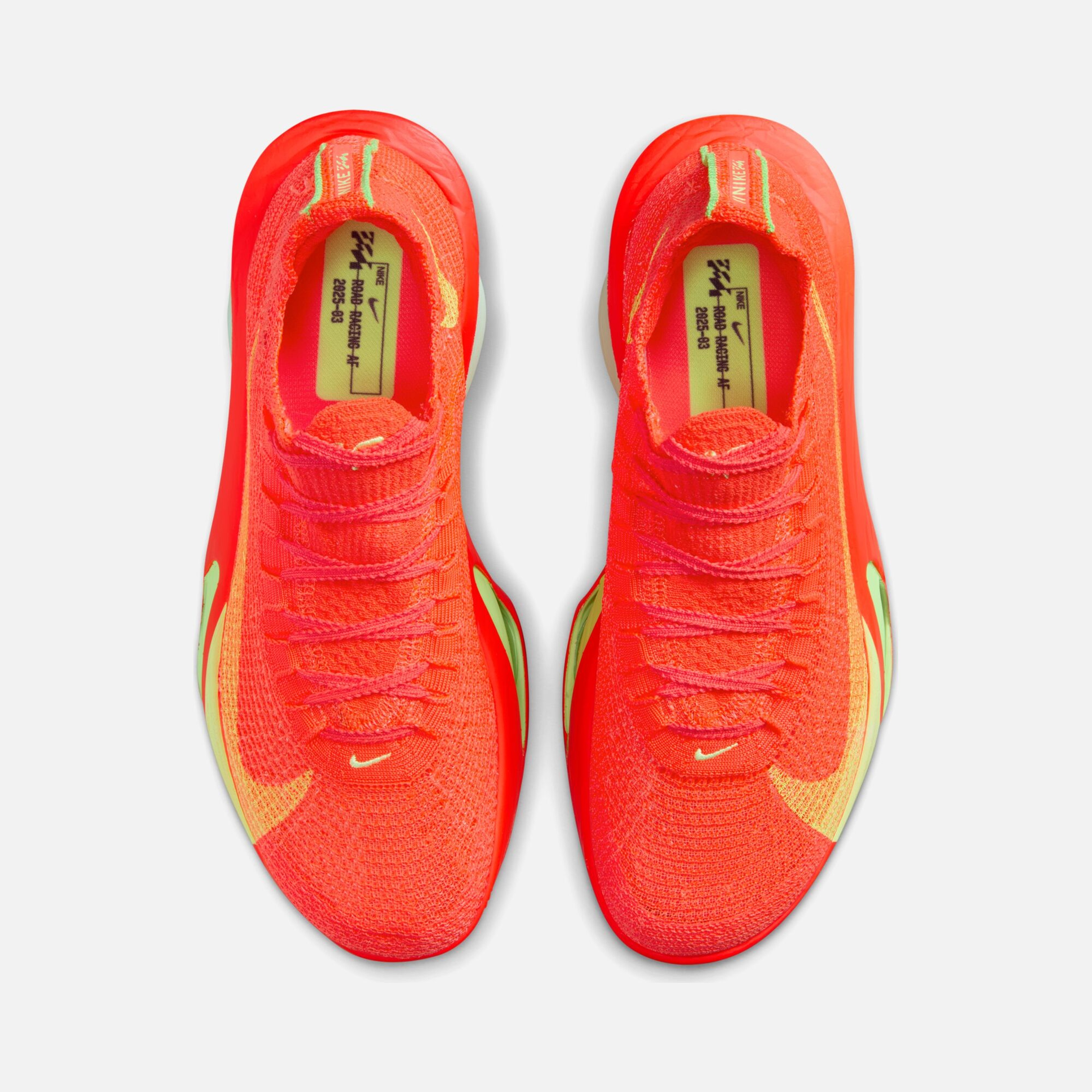 Nike Alphafly Next% 3 Road Racing Kadın Spor Ayakkabı