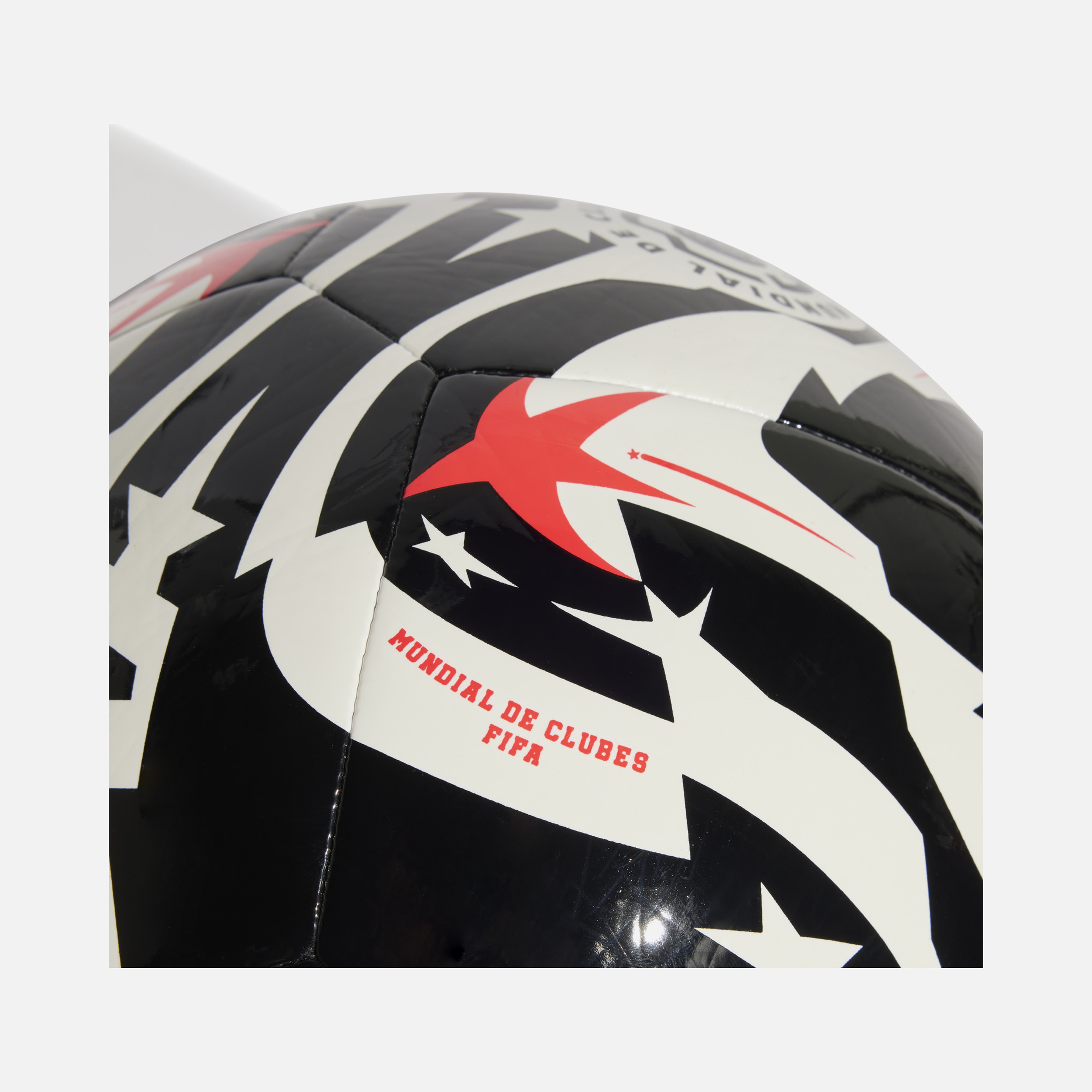 adidas Mundial de Clubes FIFA 25 Club ''Machine Stitched'' For Casual Games No:5 Futbol Topu