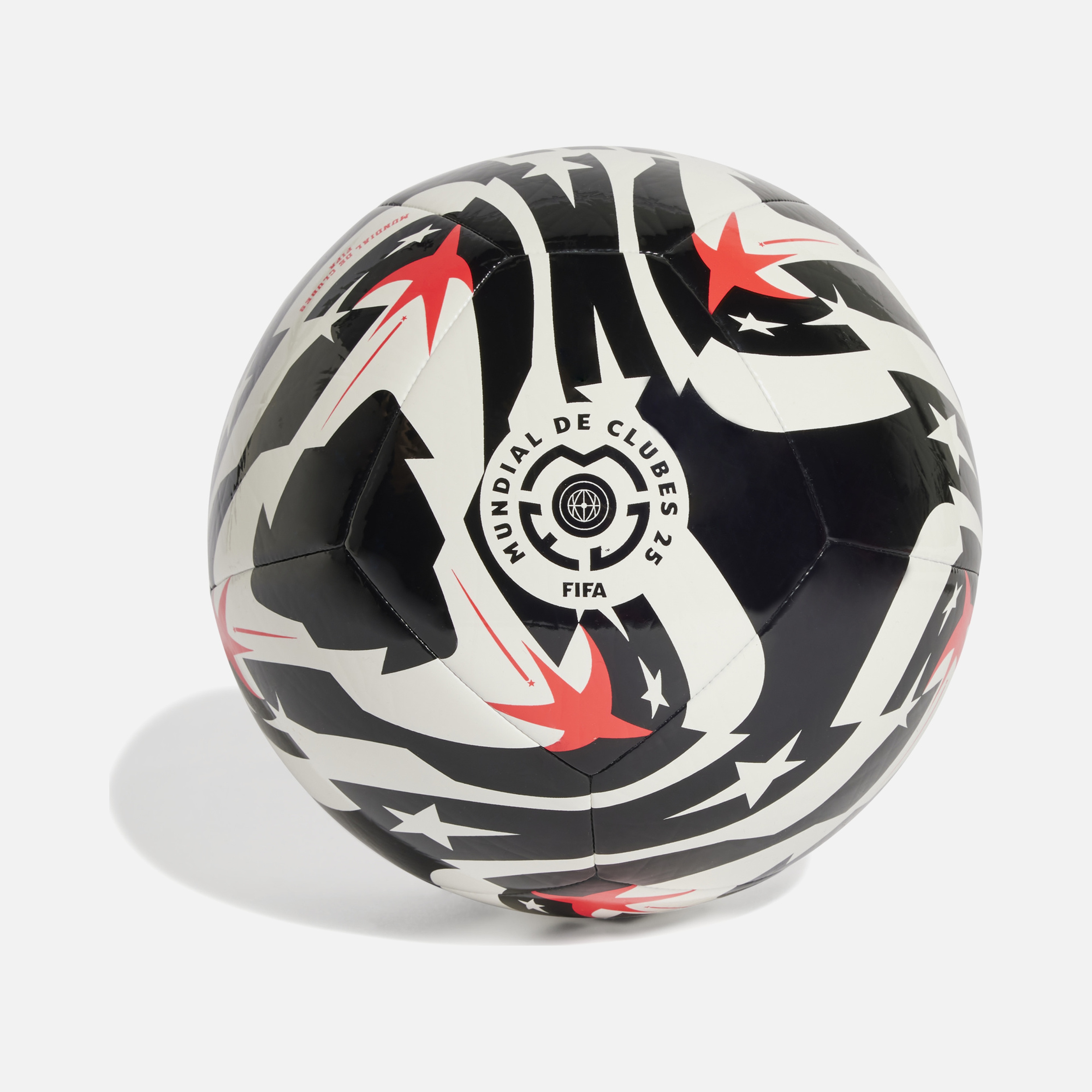 adidas Mundial de Clubes FIFA 25 Club ''Machine Stitched'' For Casual Games No:5 Futbol Topu