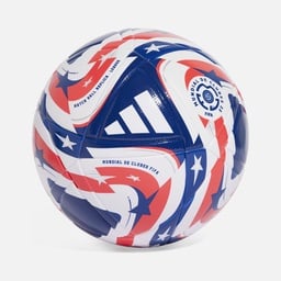 adidas 2025 Mundial de Clubes FIFA Tournament Official Training & Match No:5 Futbol Topu