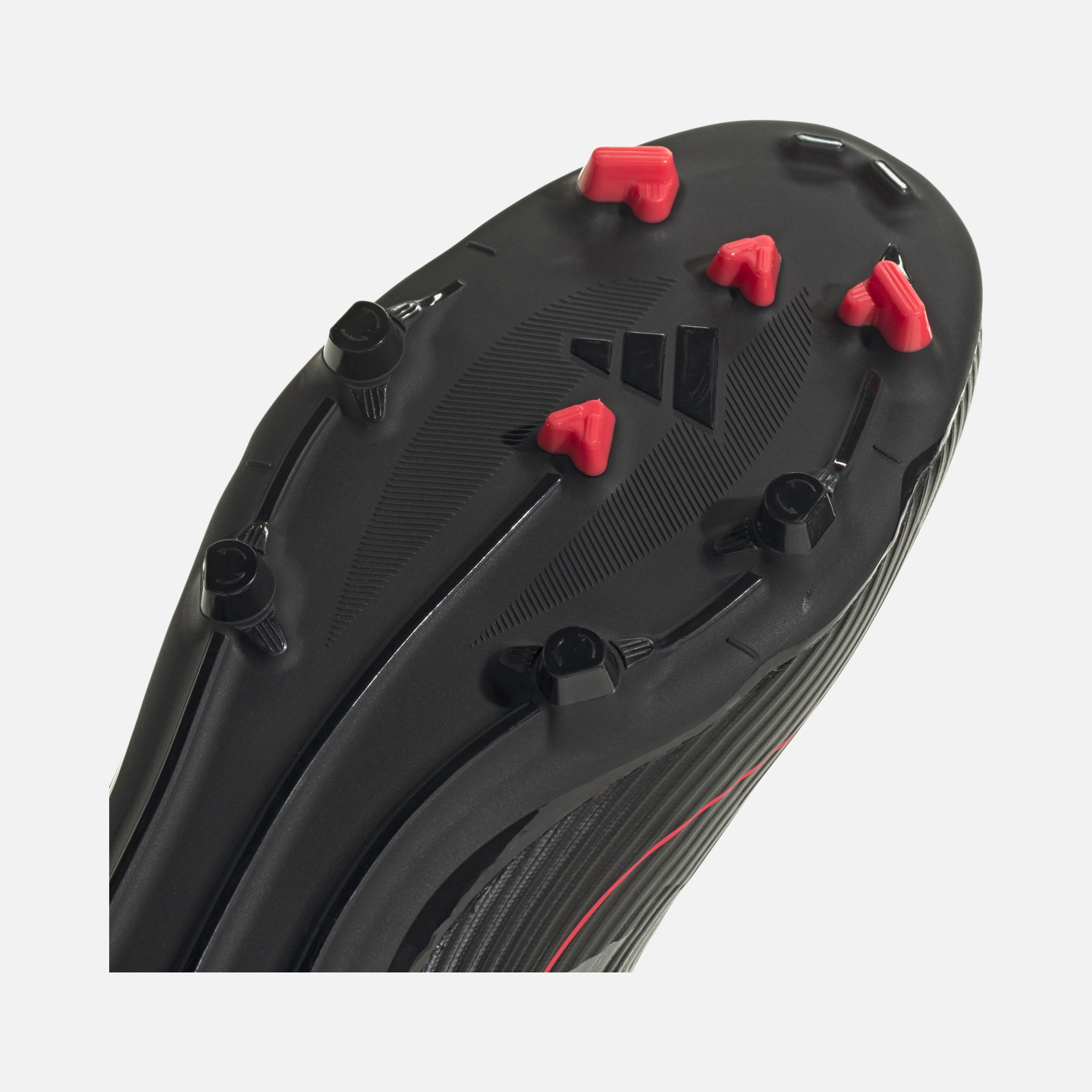 adidas F50 League FG/MG Multi-Ground Low-Top Erkek Krampon