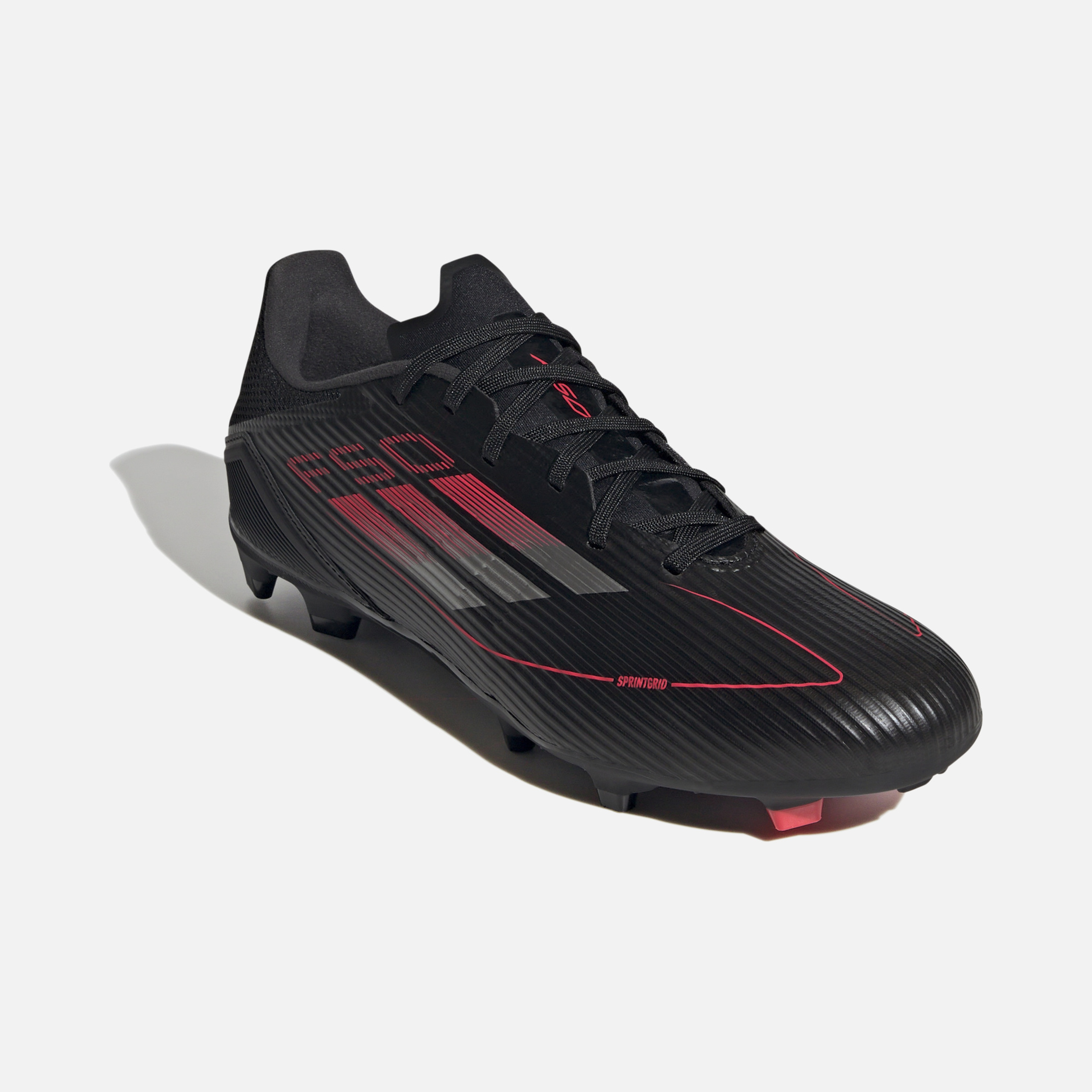 adidas F50 League FG/MG Multi-Ground Low-Top Erkek Krampon