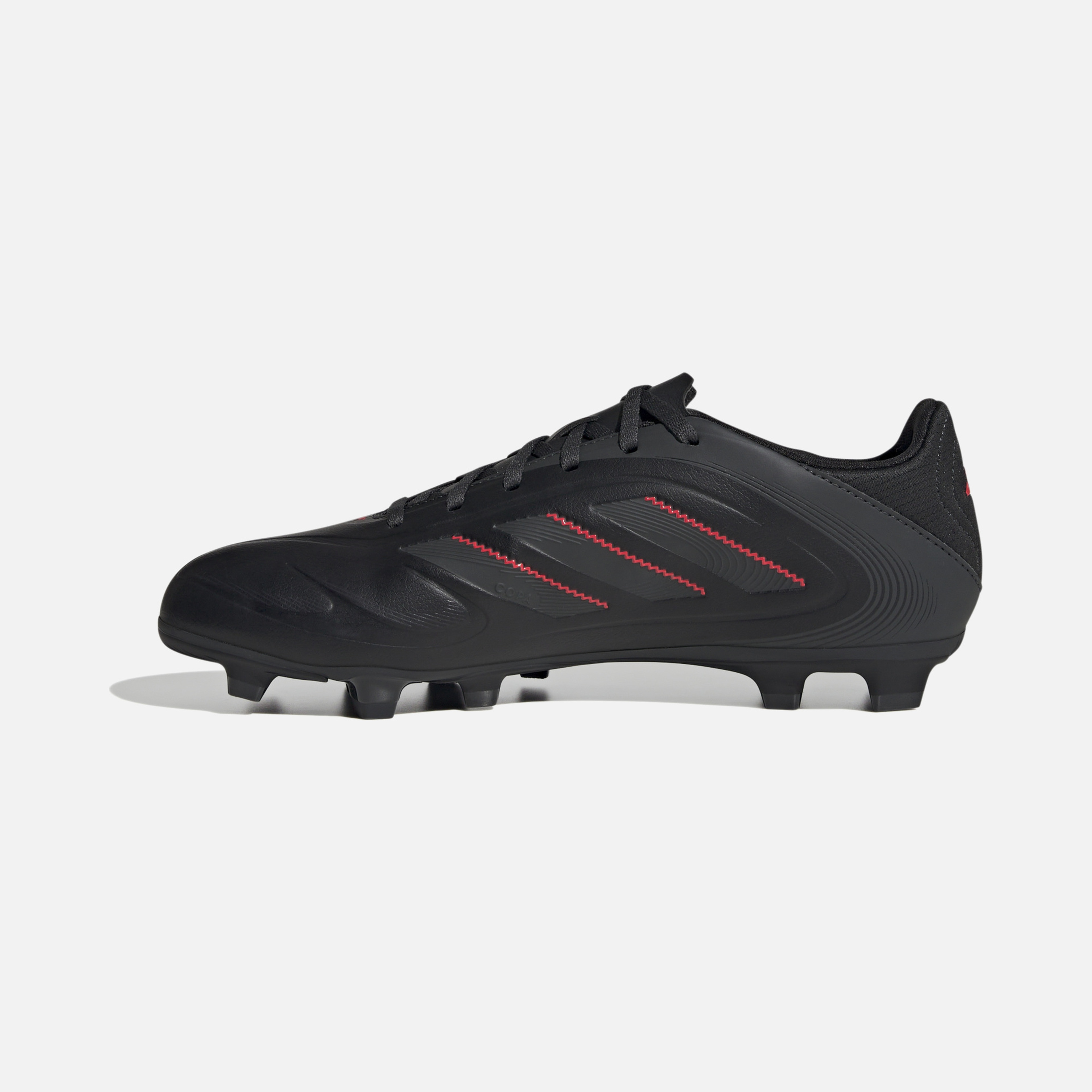 adidas Copa Pure III Club FG/MG Multi-Ground Low-Top Erkek Krampon